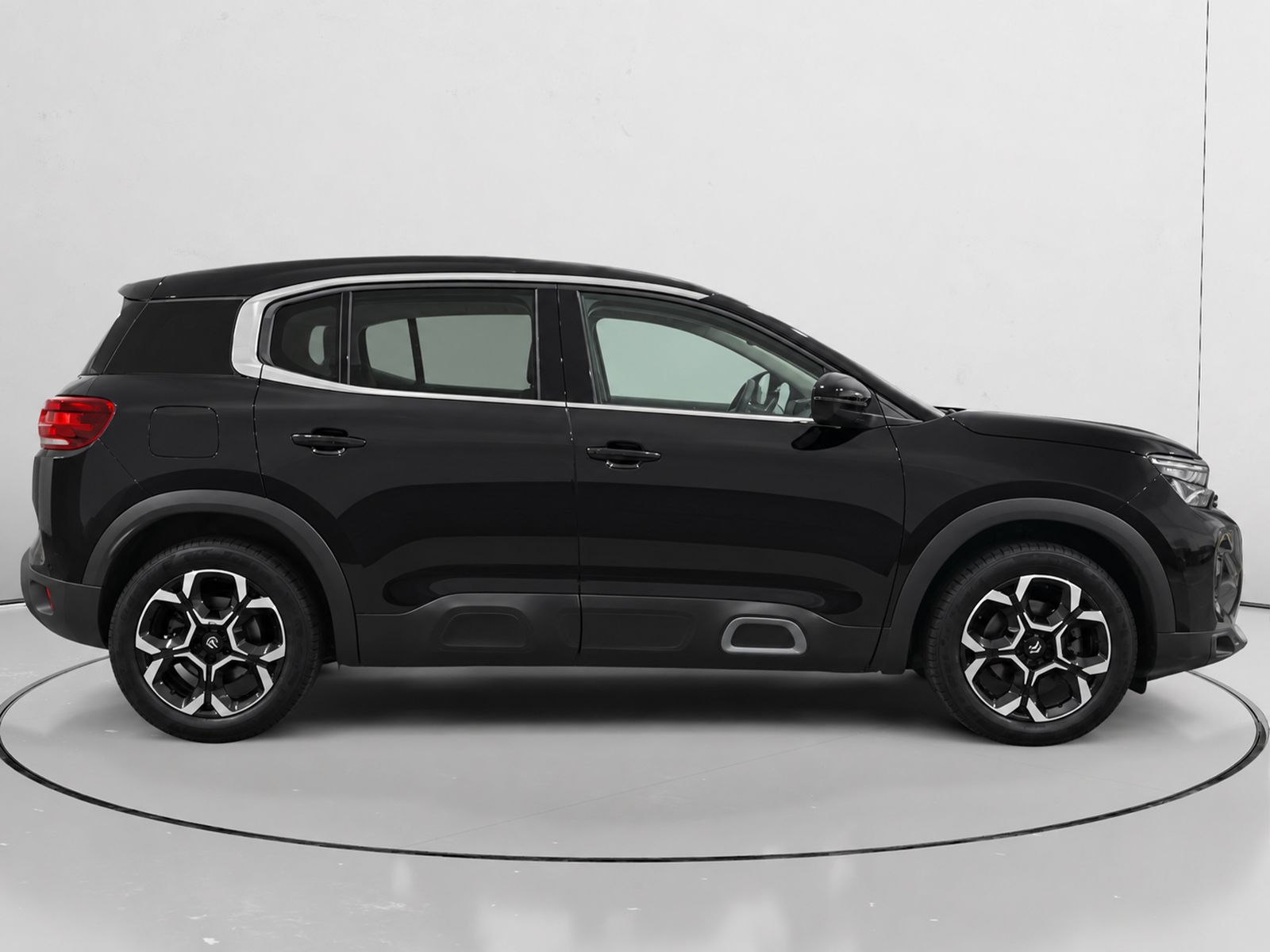 Citroën C5 Aircross PureTech 130 Plus - foto 2