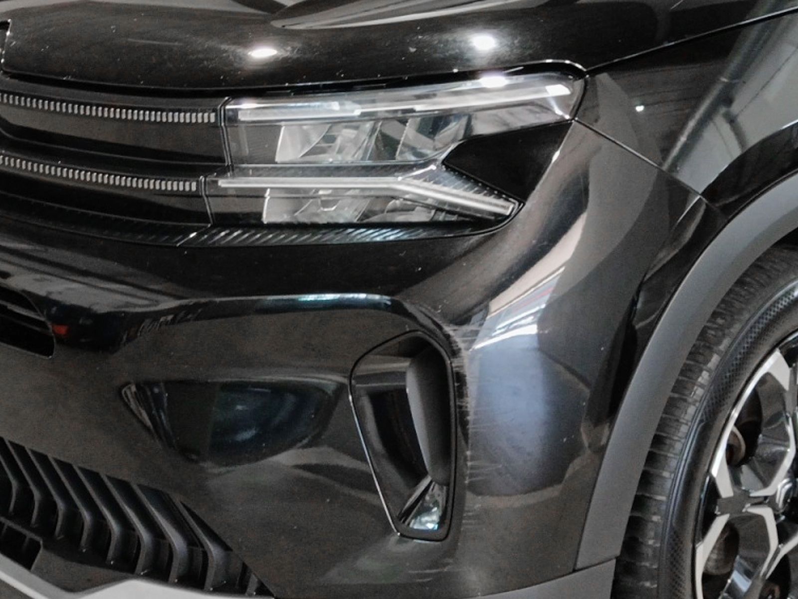 Citroën C5 Aircross PureTech 130 Plus - foto 24