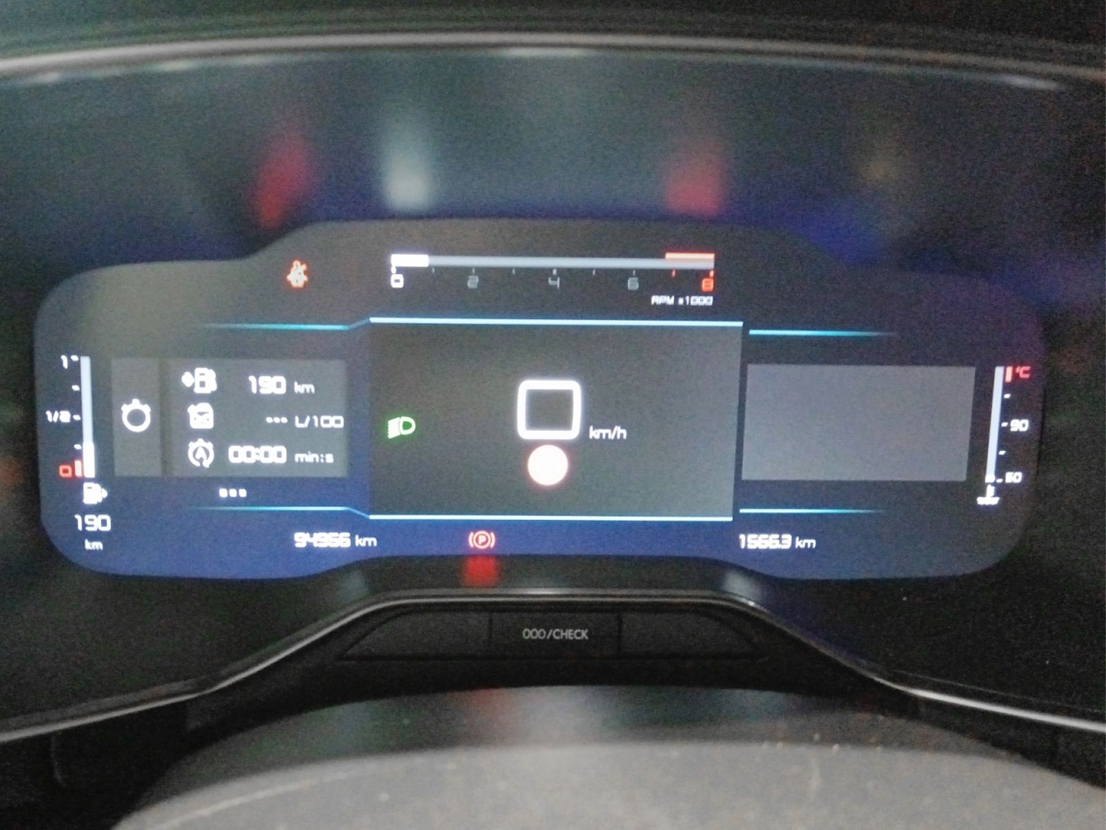 Citroën C5 Aircross PureTech 130 Plus - foto 16