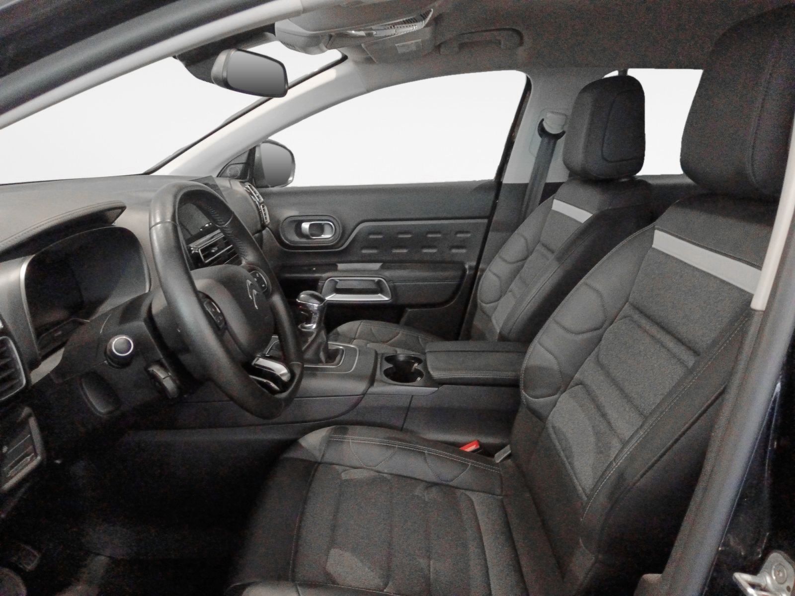 Citroën C5 Aircross PureTech 130 Plus - foto 11