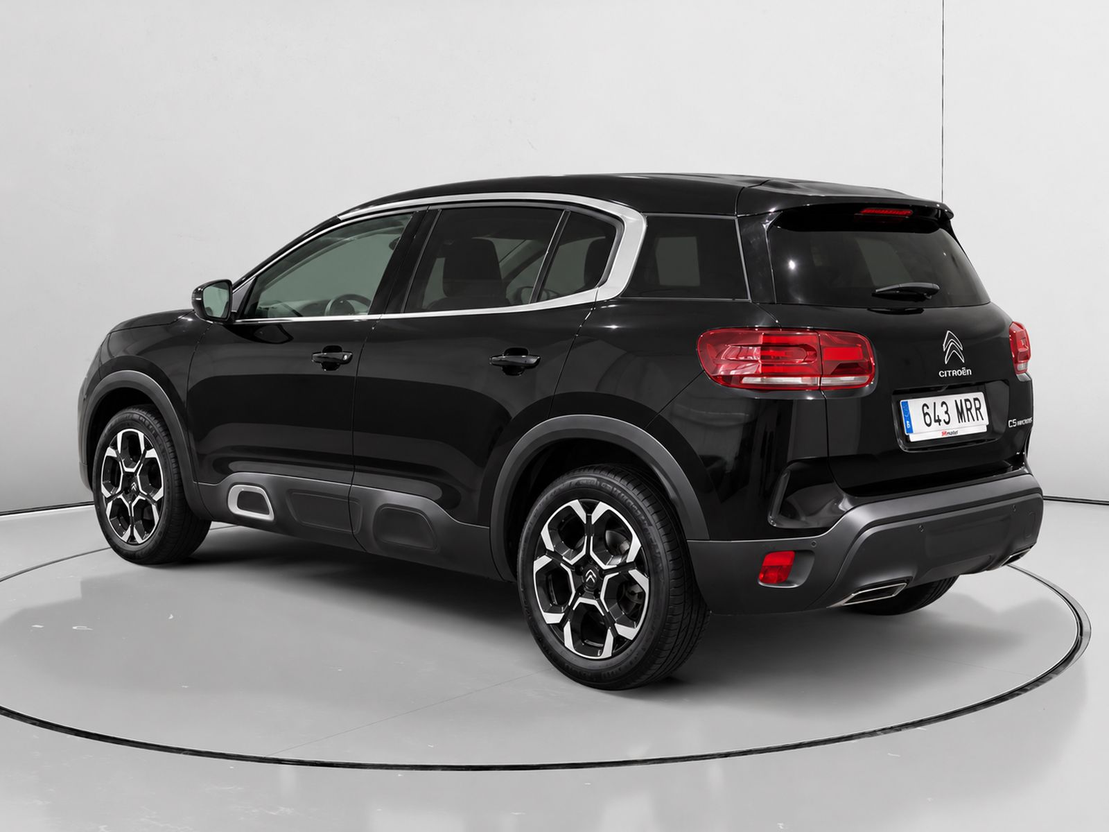 Citroën C5 Aircross PureTech 130 Plus - foto 5