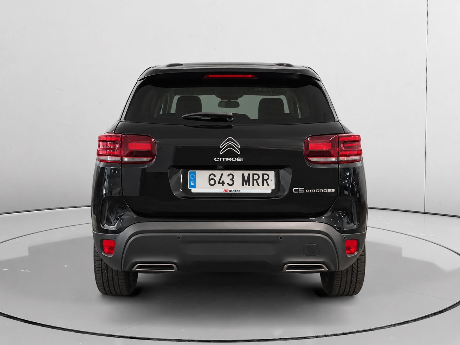 Citroën C5 Aircross PureTech 130 Plus - foto 4