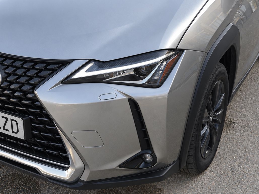 Lexus UX 250h Business 2WD - foto 24