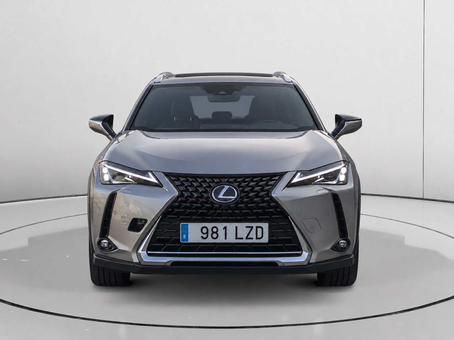 Lexus UX 250h Business 2WD - foto 7