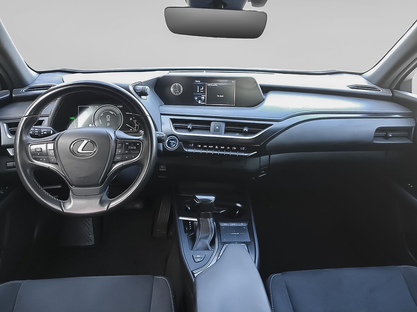 Lexus UX 250h Business 2WD - foto 9