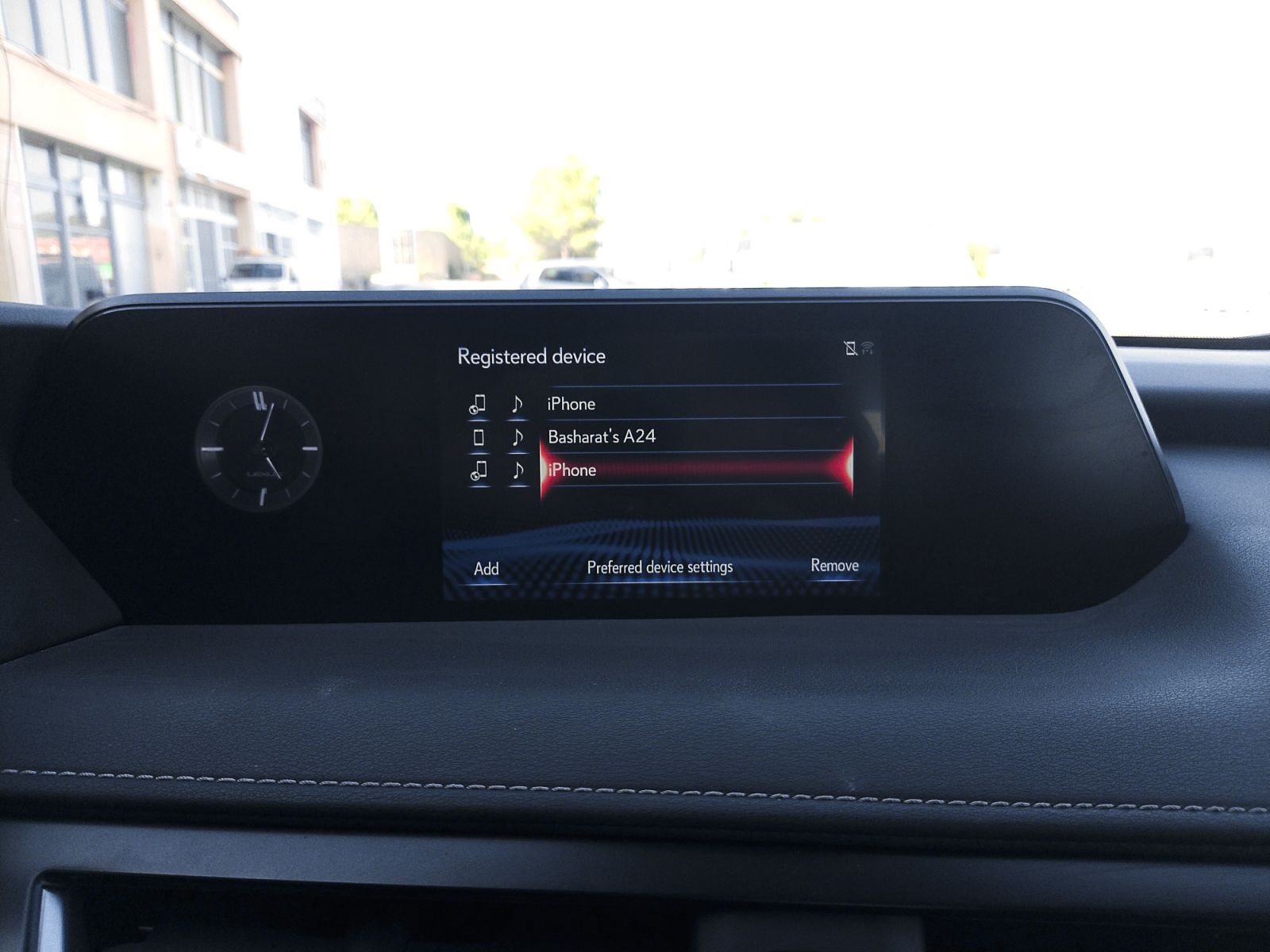 Lexus UX 250h Business 2WD - foto 19