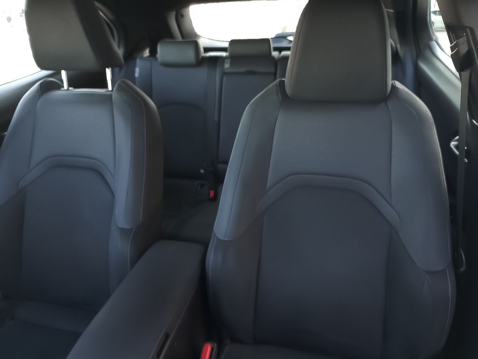 Lexus UX 250h Business 2WD - foto 22
