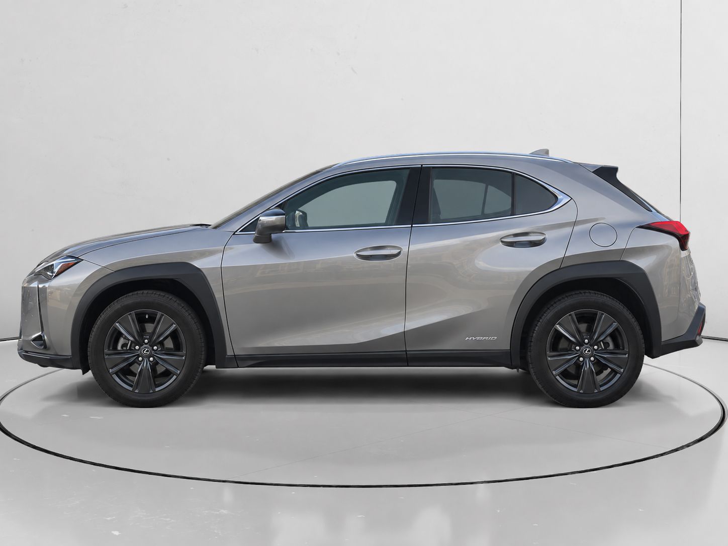 Lexus UX 250h Business 2WD - foto 6