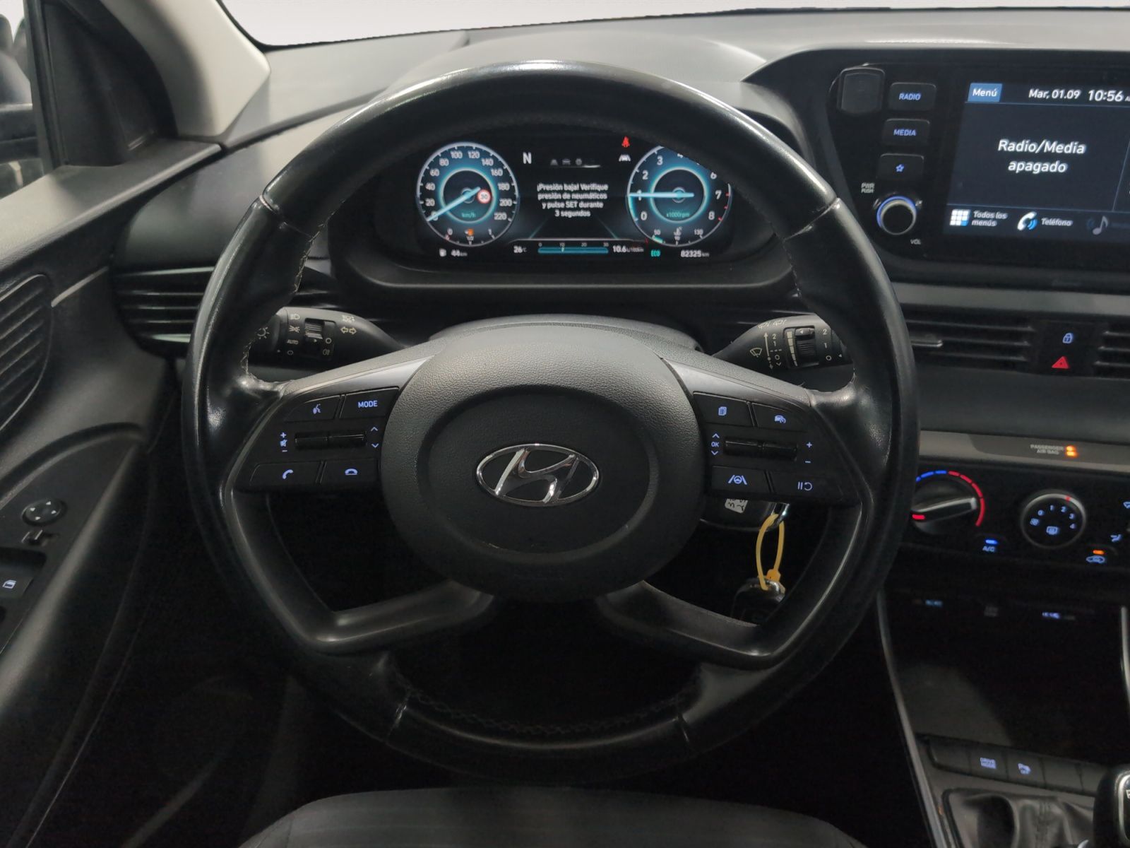 Hyundai i20 1.0 T-GDi 48V Klass - foto 10