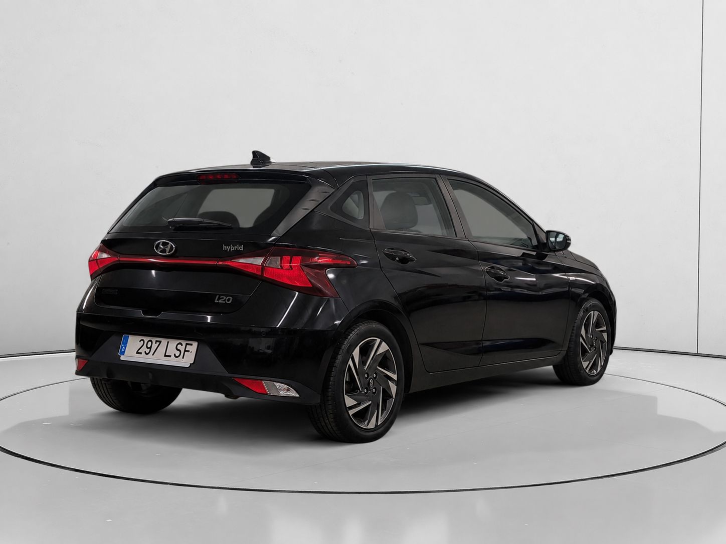 Hyundai i20 1.0 T-GDi 48V Klass - foto 3