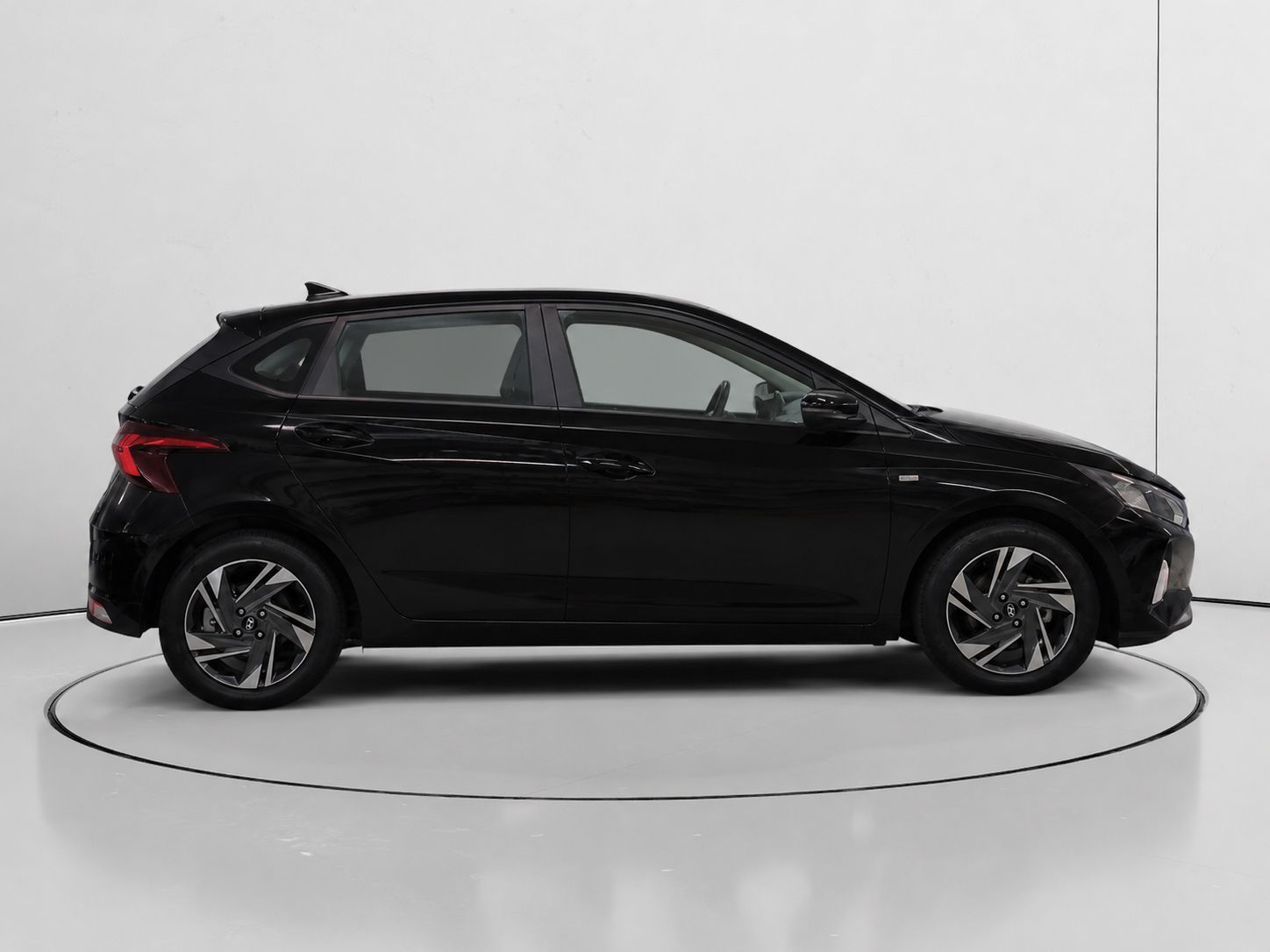 Hyundai i20 1.0 T-GDi 48V Klass - foto 2