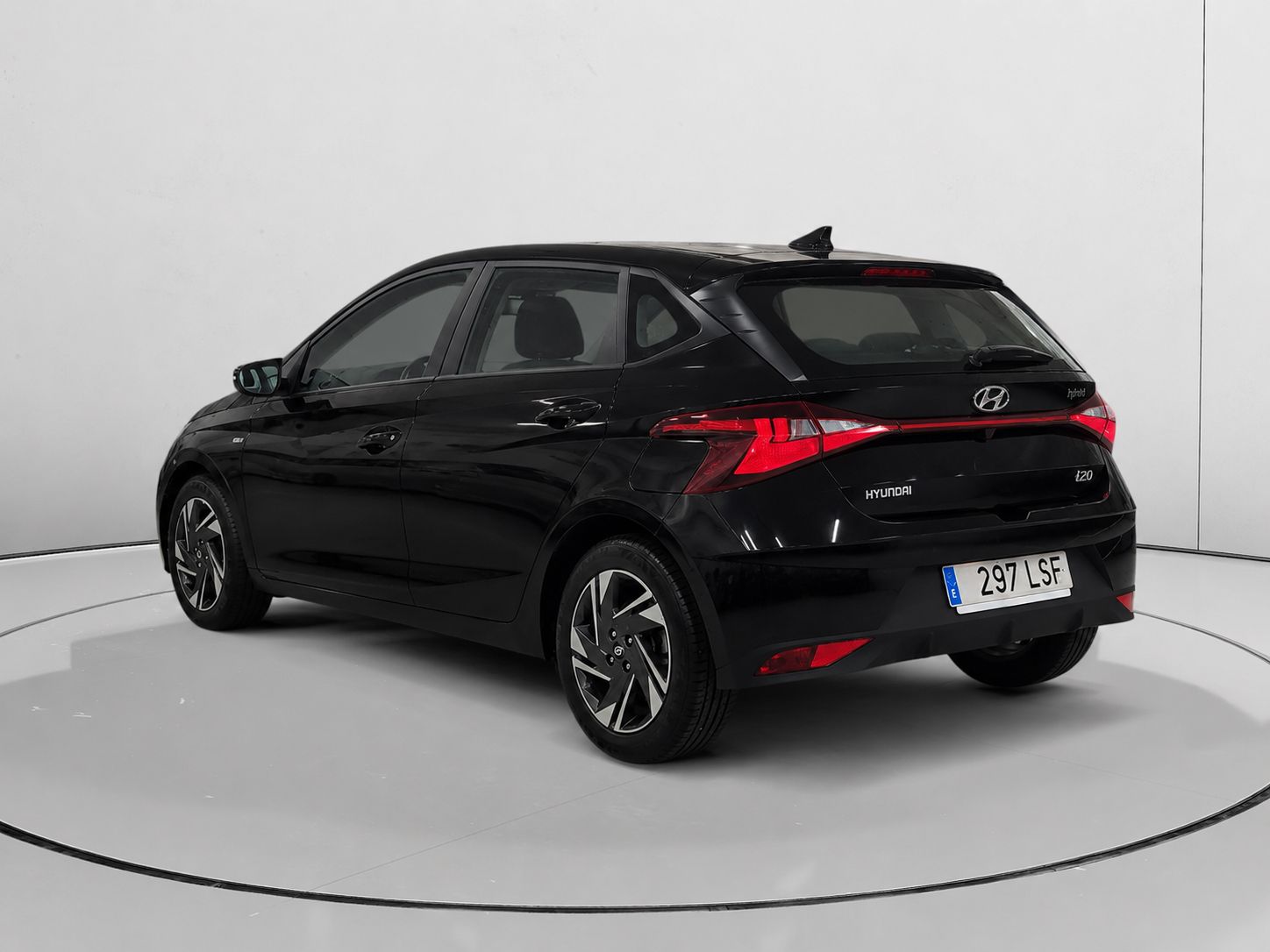Hyundai i20 1.0 T-GDi 48V Klass - foto 5