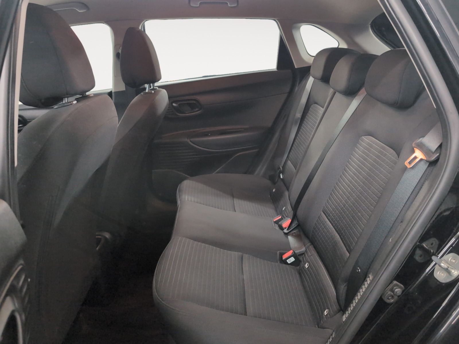 Hyundai i20 1.0 T-GDi 48V Klass - foto 12
