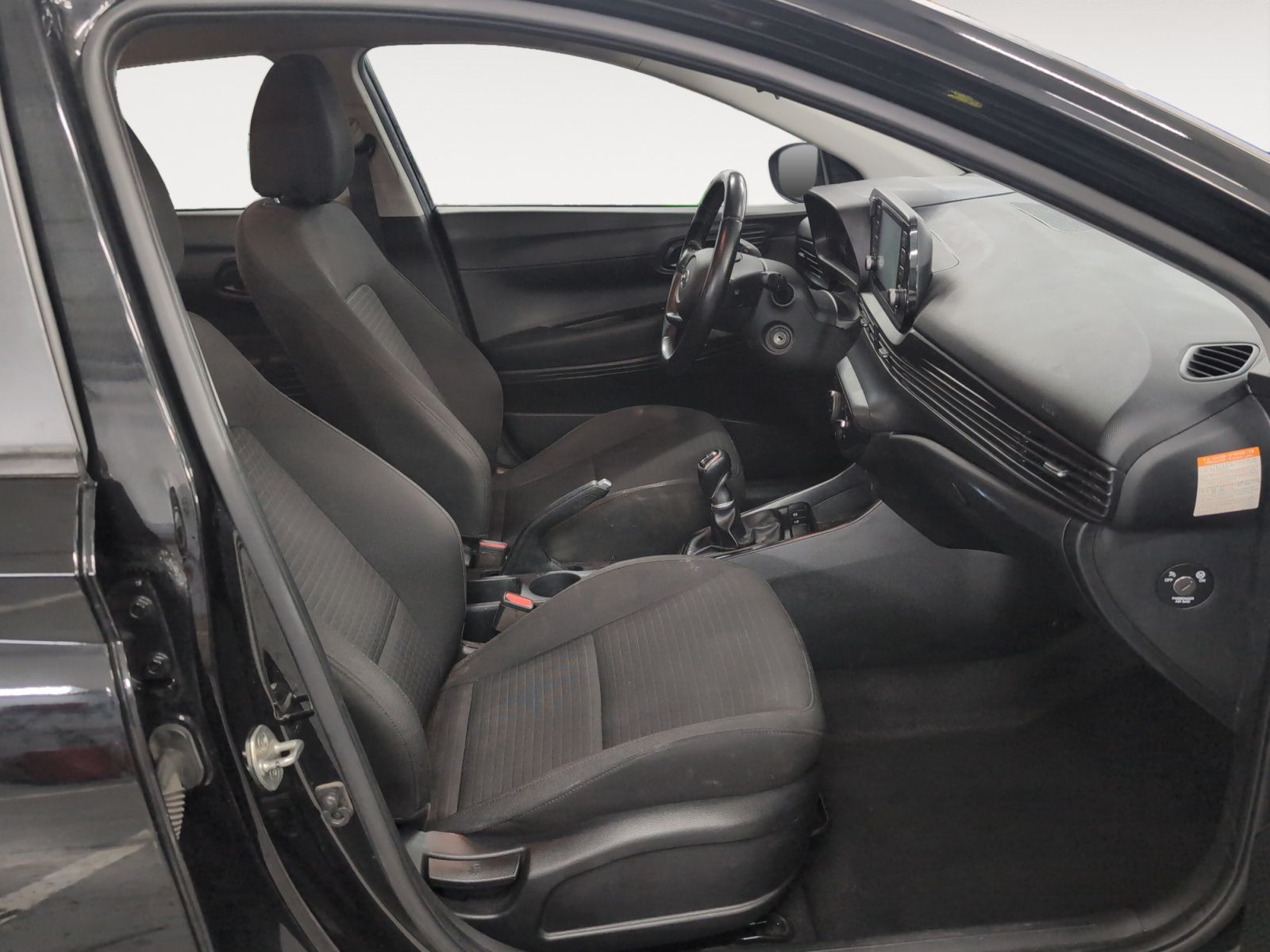Hyundai i20 1.0 T-GDi 48V Klass - foto 13
