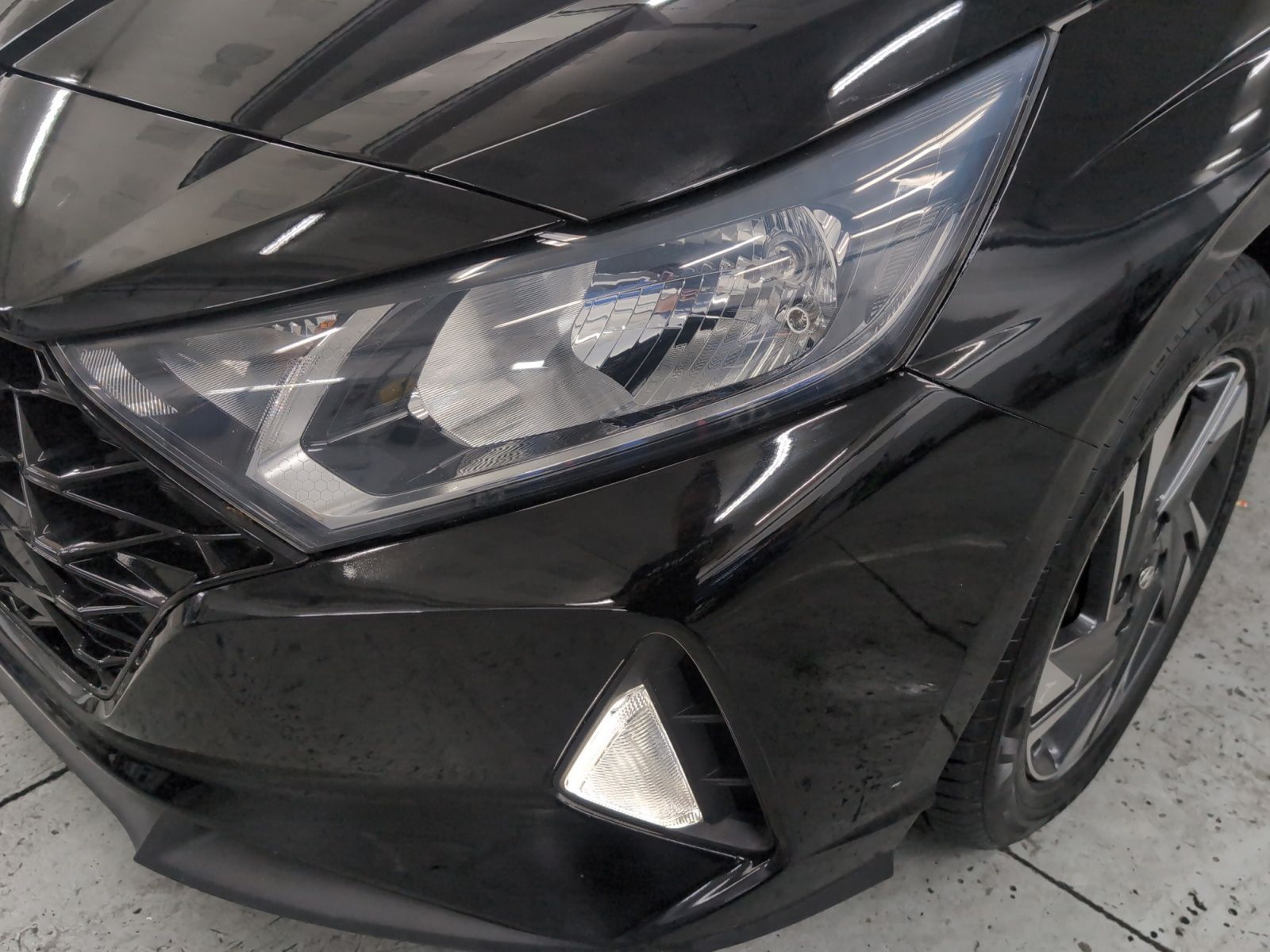 Hyundai i20 1.0 T-GDi 48V Klass - foto 23