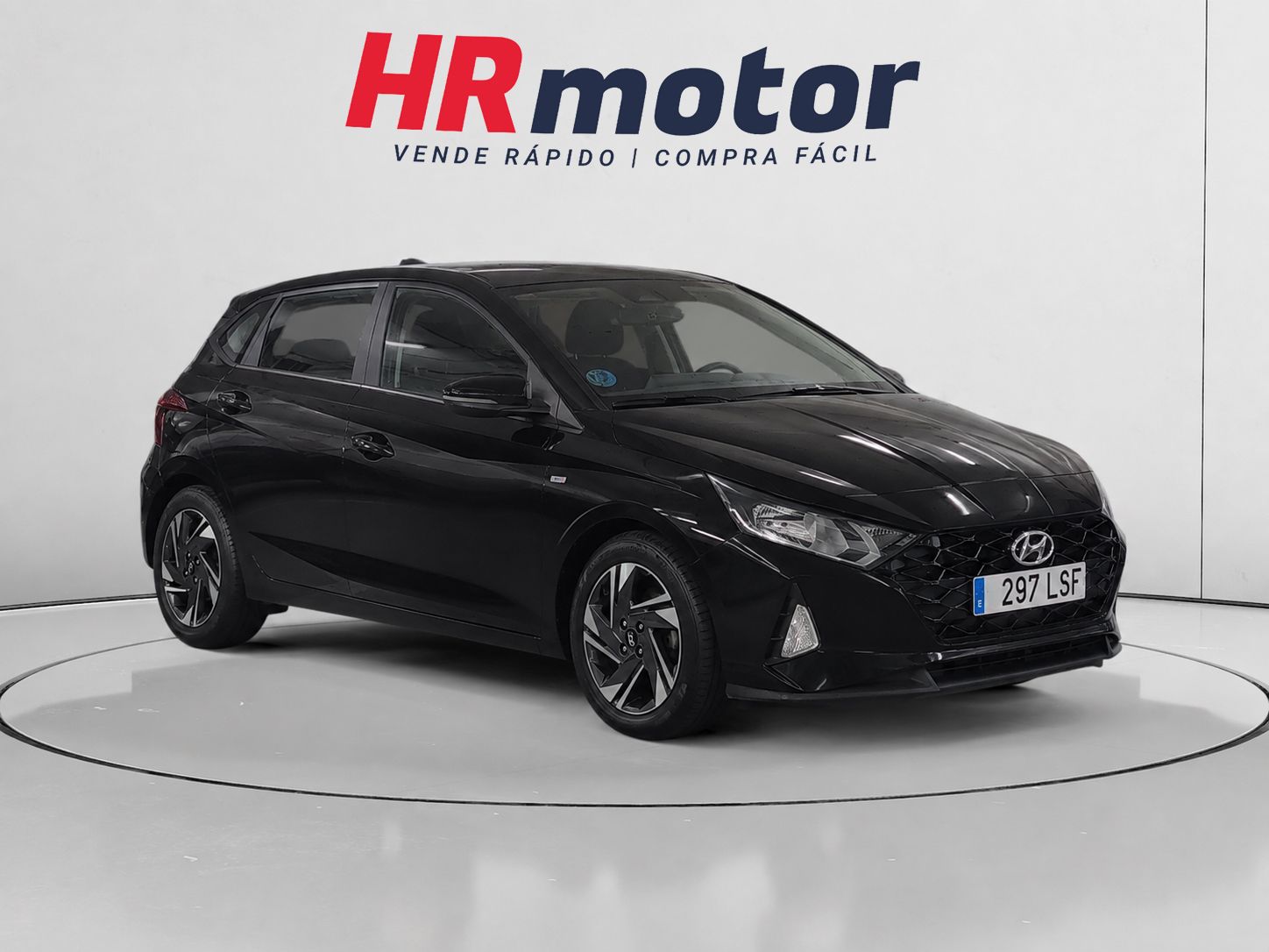 Hyundai i20 1.0 T-GDi 48V Klass - foto 1