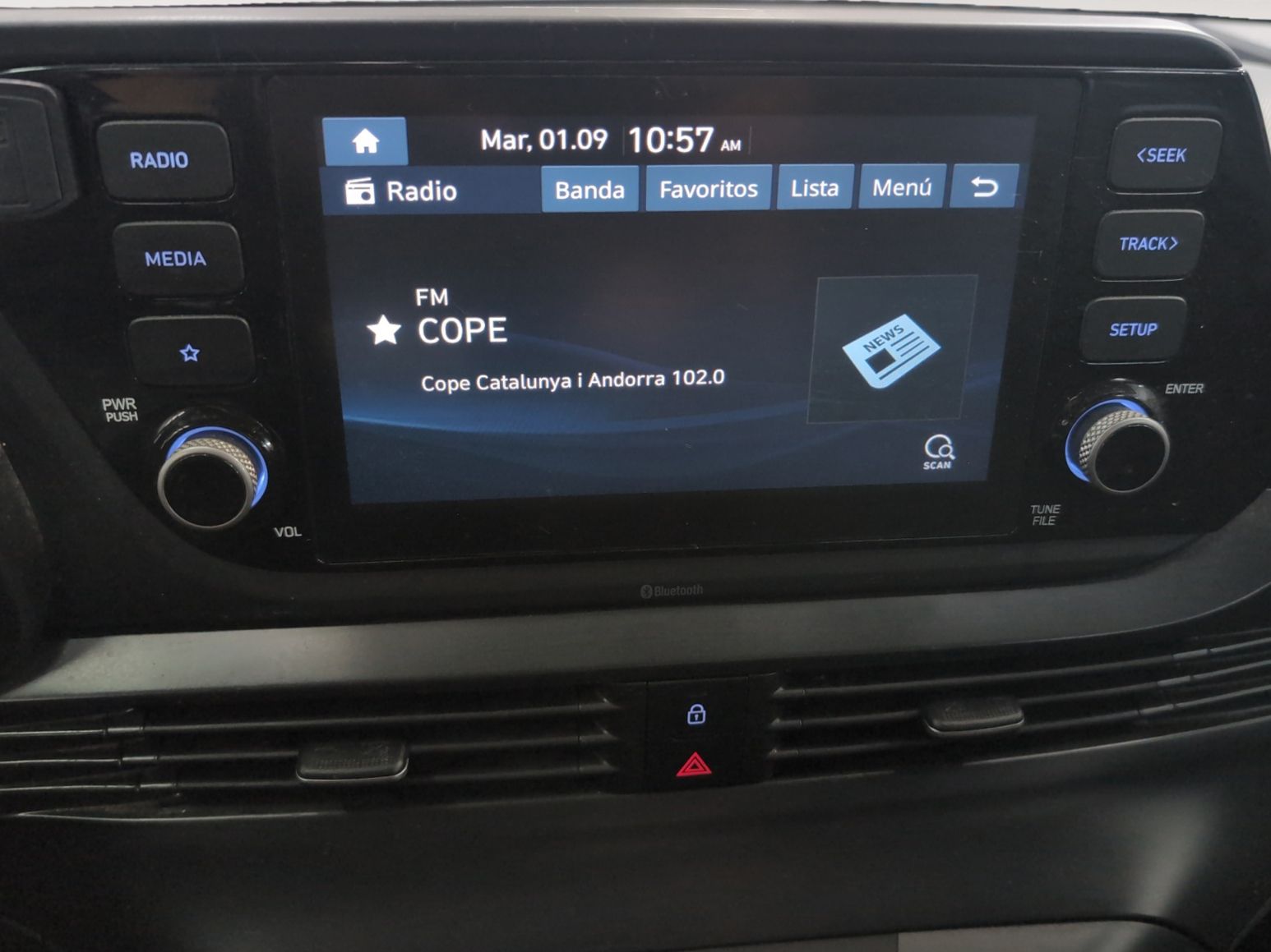 Hyundai i20 1.0 T-GDi 48V Klass - foto 18