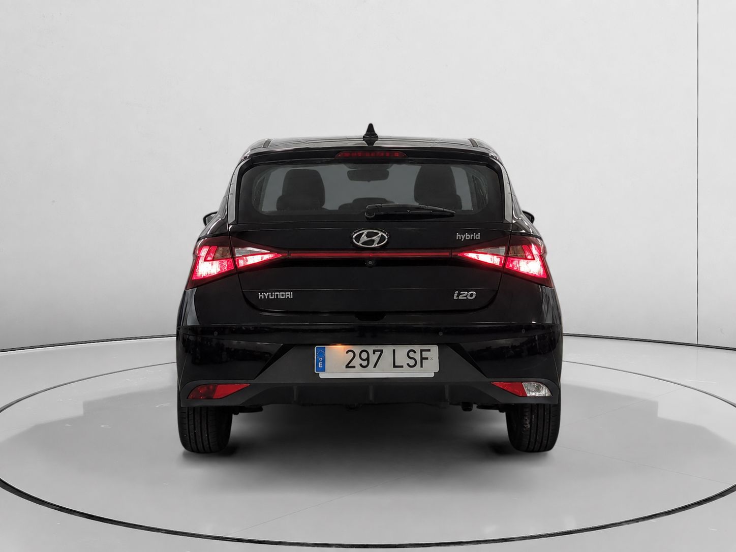 Hyundai i20 1.0 T-GDi 48V Klass - foto 4