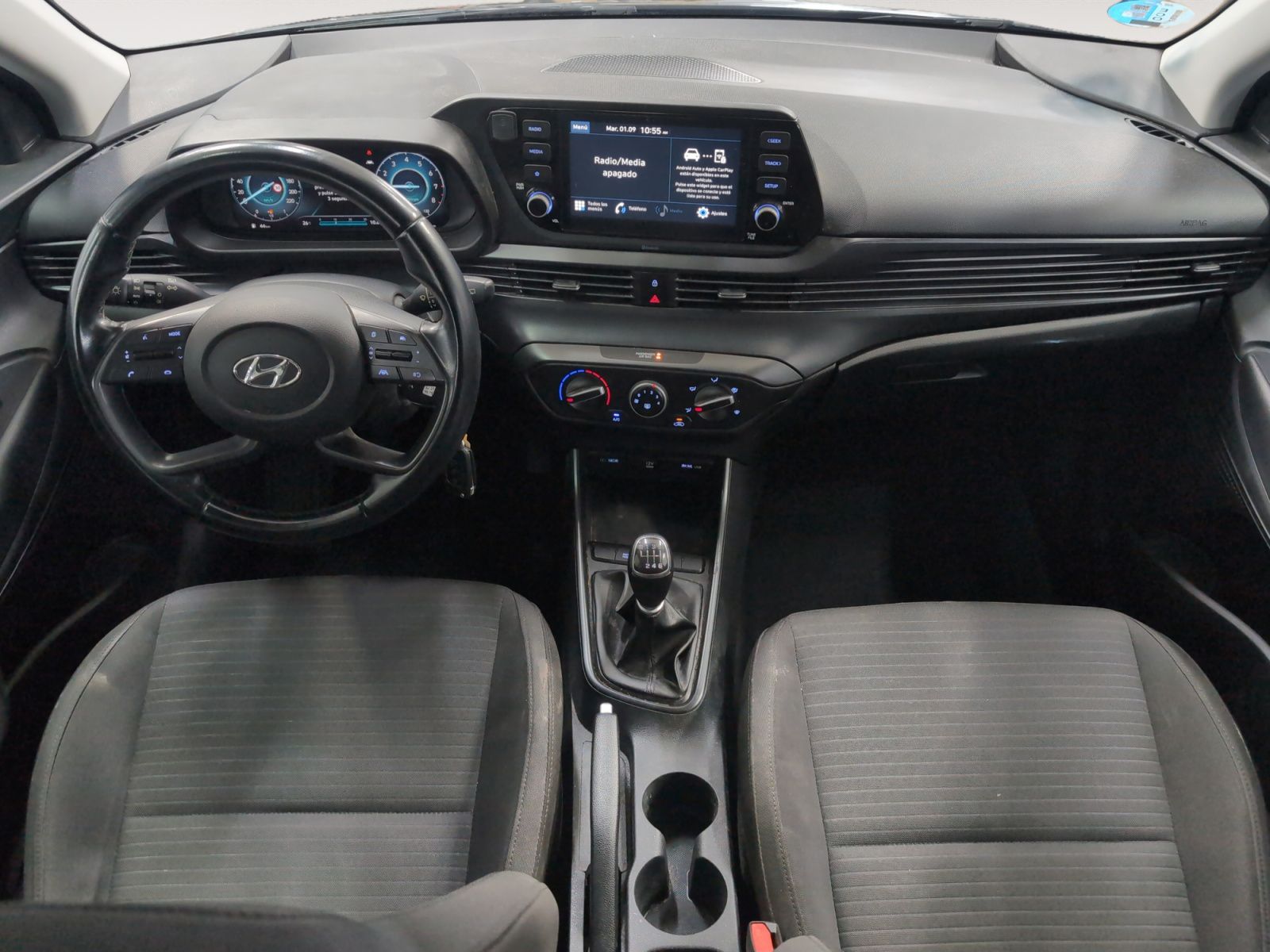Hyundai i20 1.0 T-GDi 48V Klass - foto 9