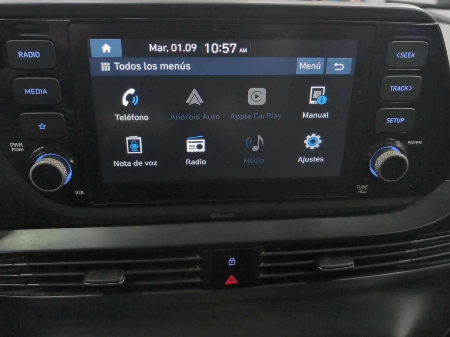 Hyundai i20 1.0 T-GDi 48V Klass - foto 17