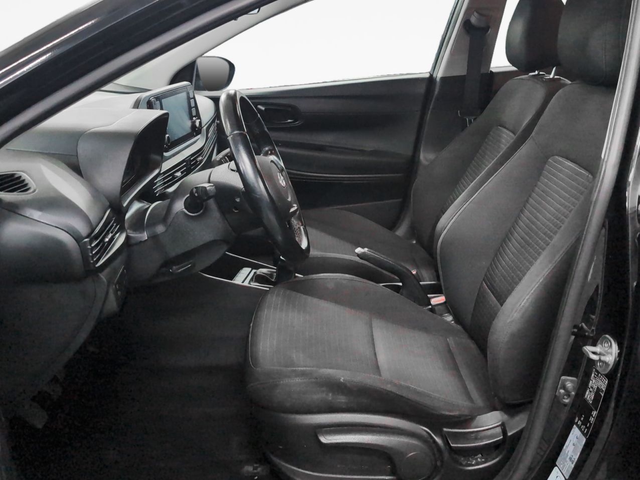 Hyundai i20 1.0 T-GDi 48V Klass - foto 11