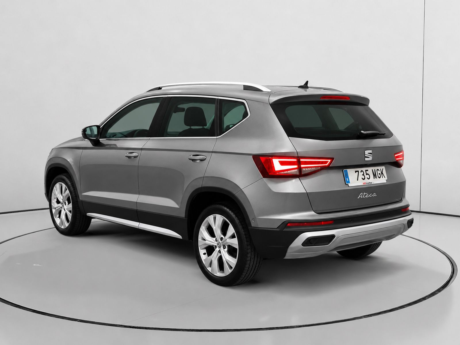 SEAT Ateca 2.0 TDI X-Perience XXL - foto 5