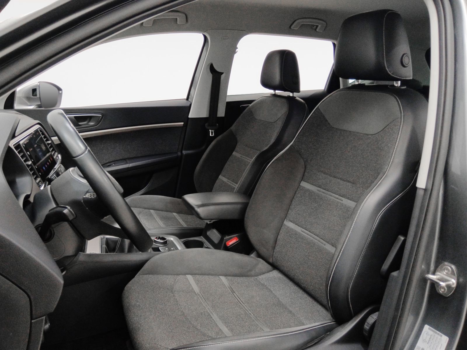 SEAT Ateca 2.0 TDI X-Perience XXL - foto 10