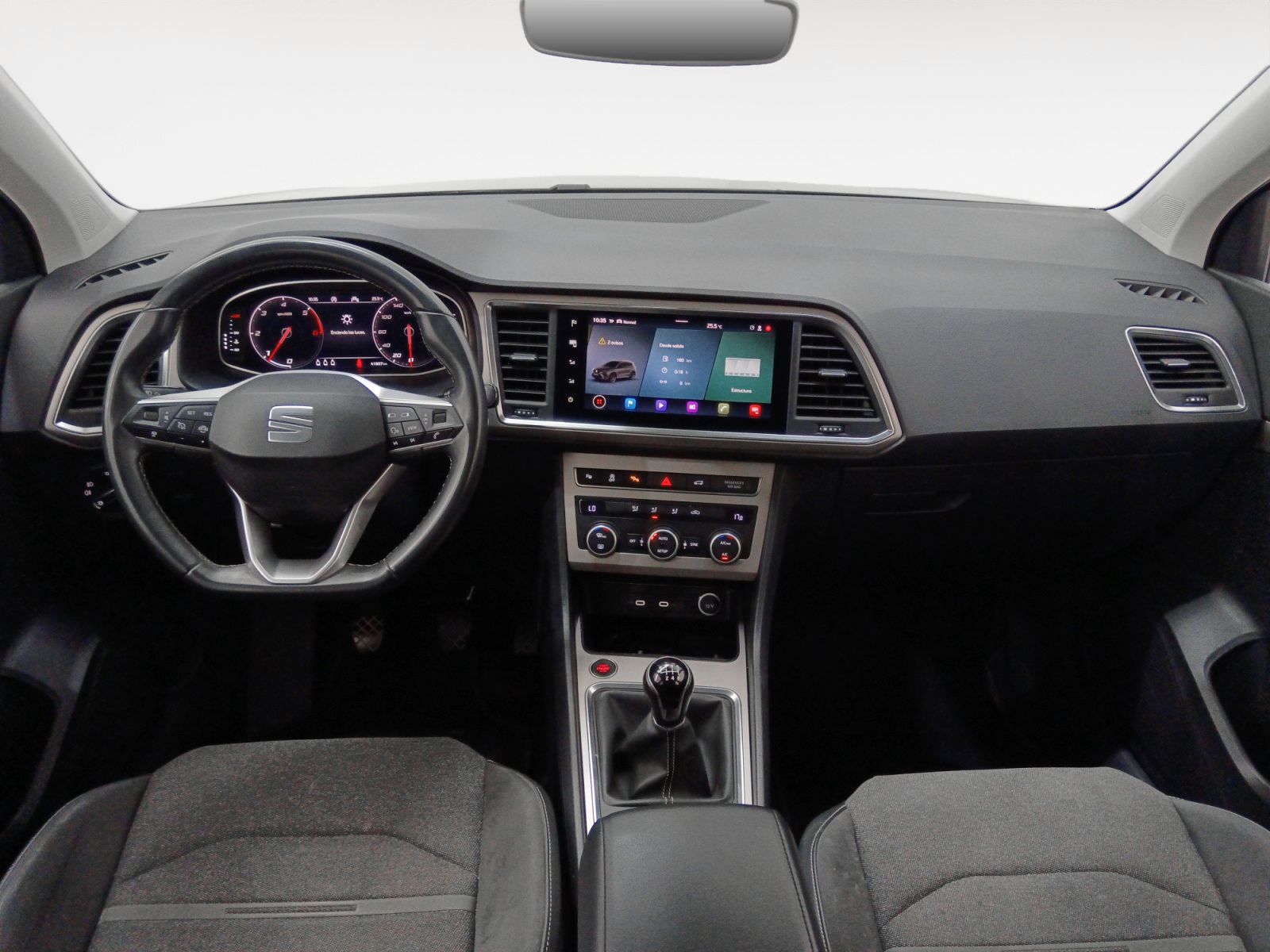 SEAT Ateca 2.0 TDI X-Perience XXL - foto 8