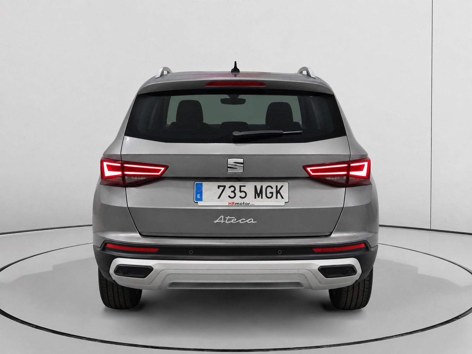 SEAT Ateca 2.0 TDI X-Perience XXL - foto 4