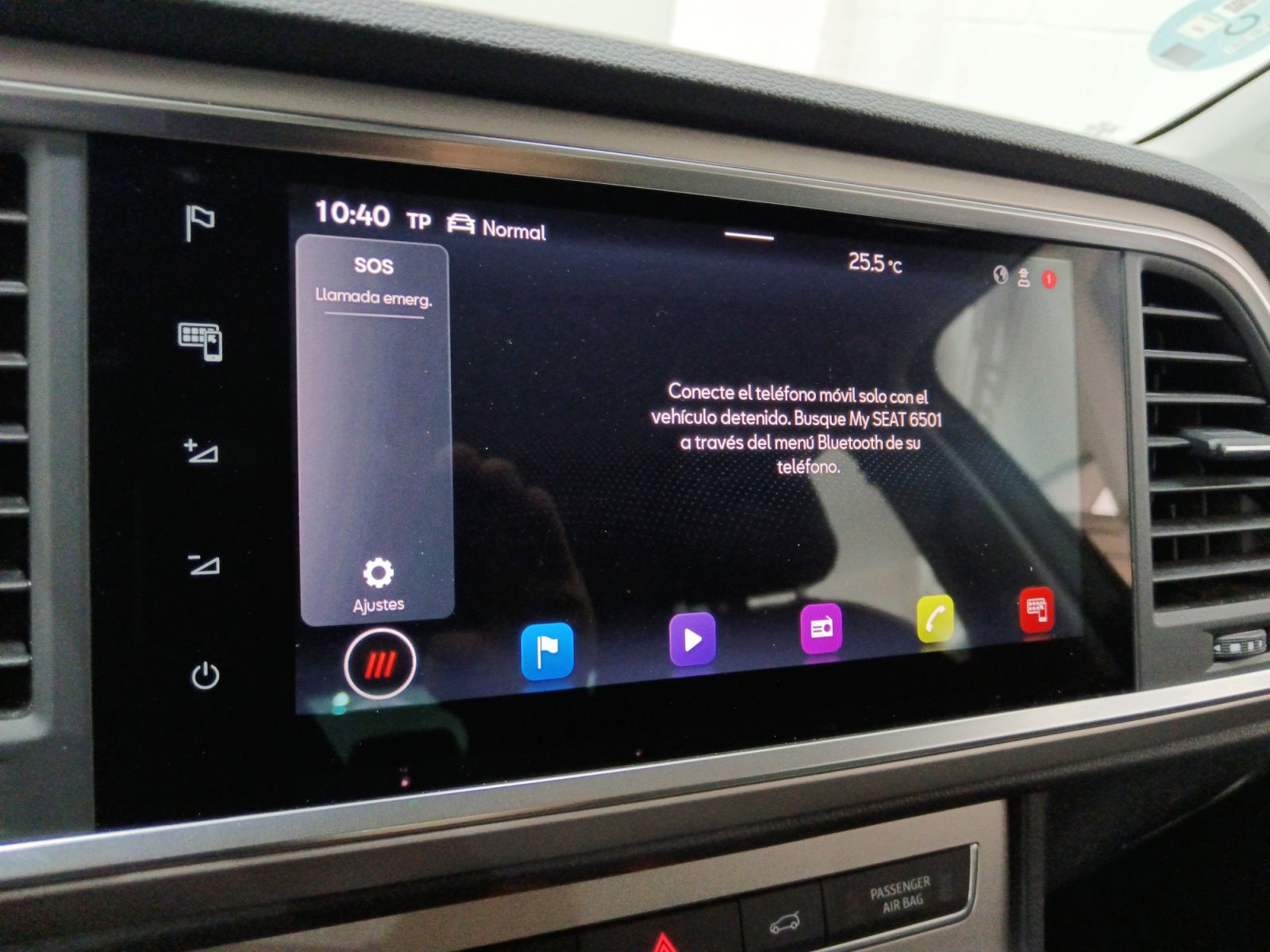 SEAT Ateca 2.0 TDI X-Perience XXL - foto 20