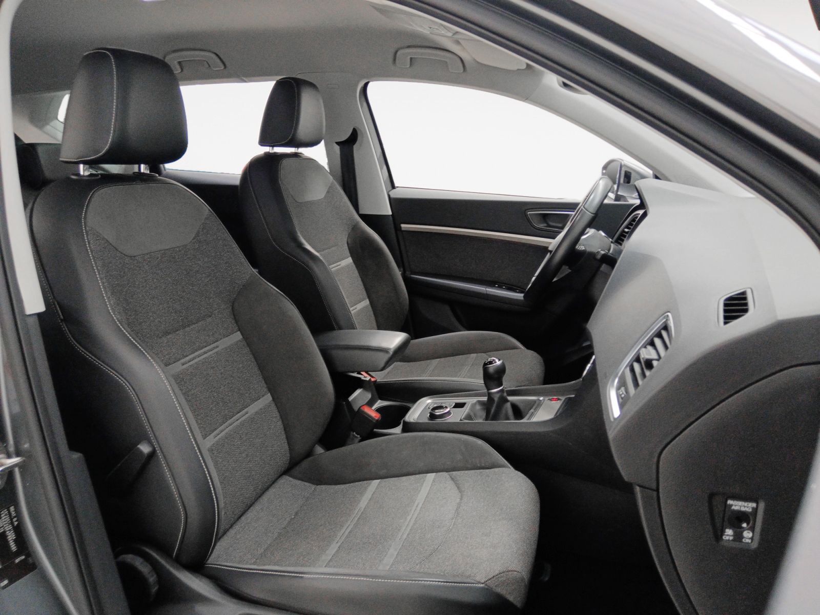SEAT Ateca 2.0 TDI X-Perience XXL - foto 12