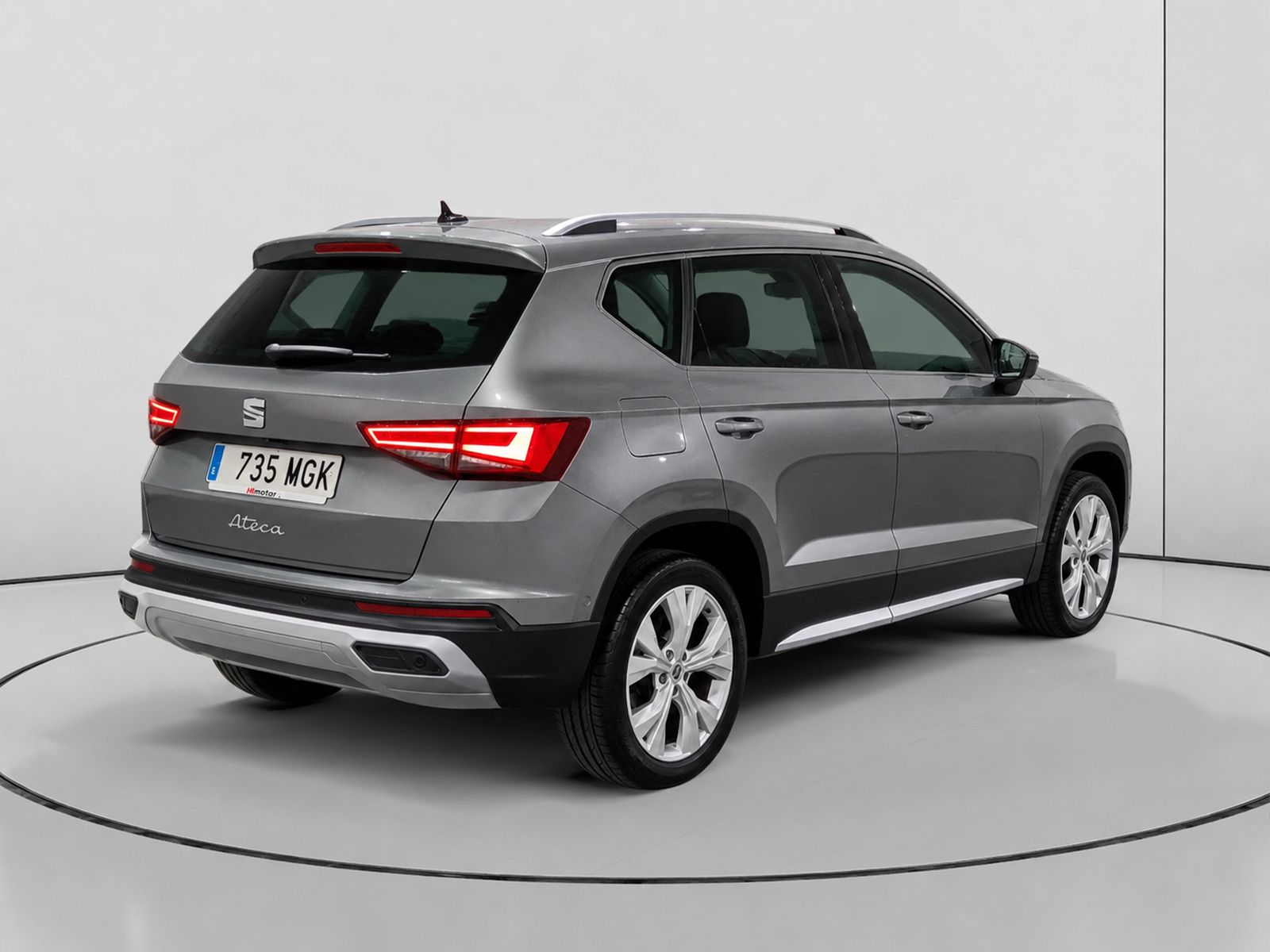 SEAT Ateca 2.0 TDI X-Perience XXL - foto 3