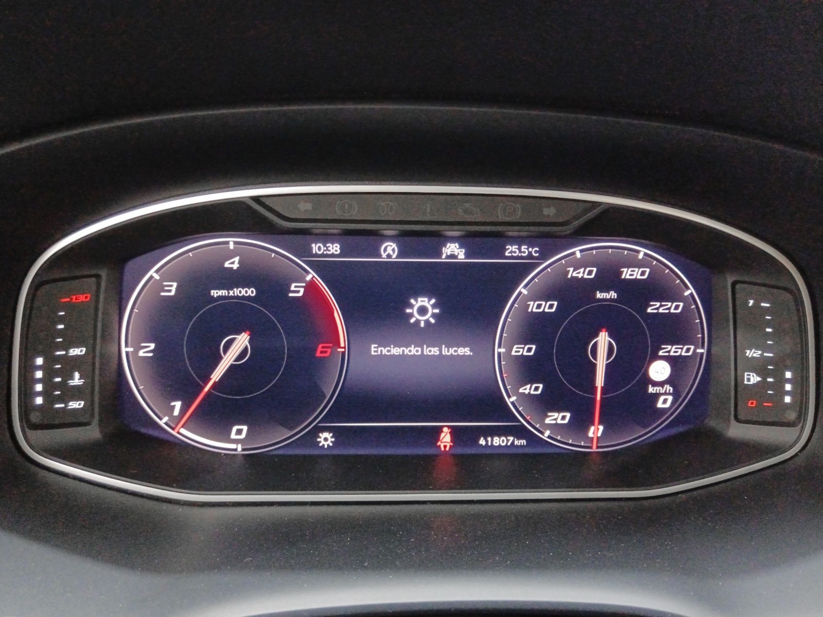 SEAT Ateca 2.0 TDI X-Perience XXL - foto 16