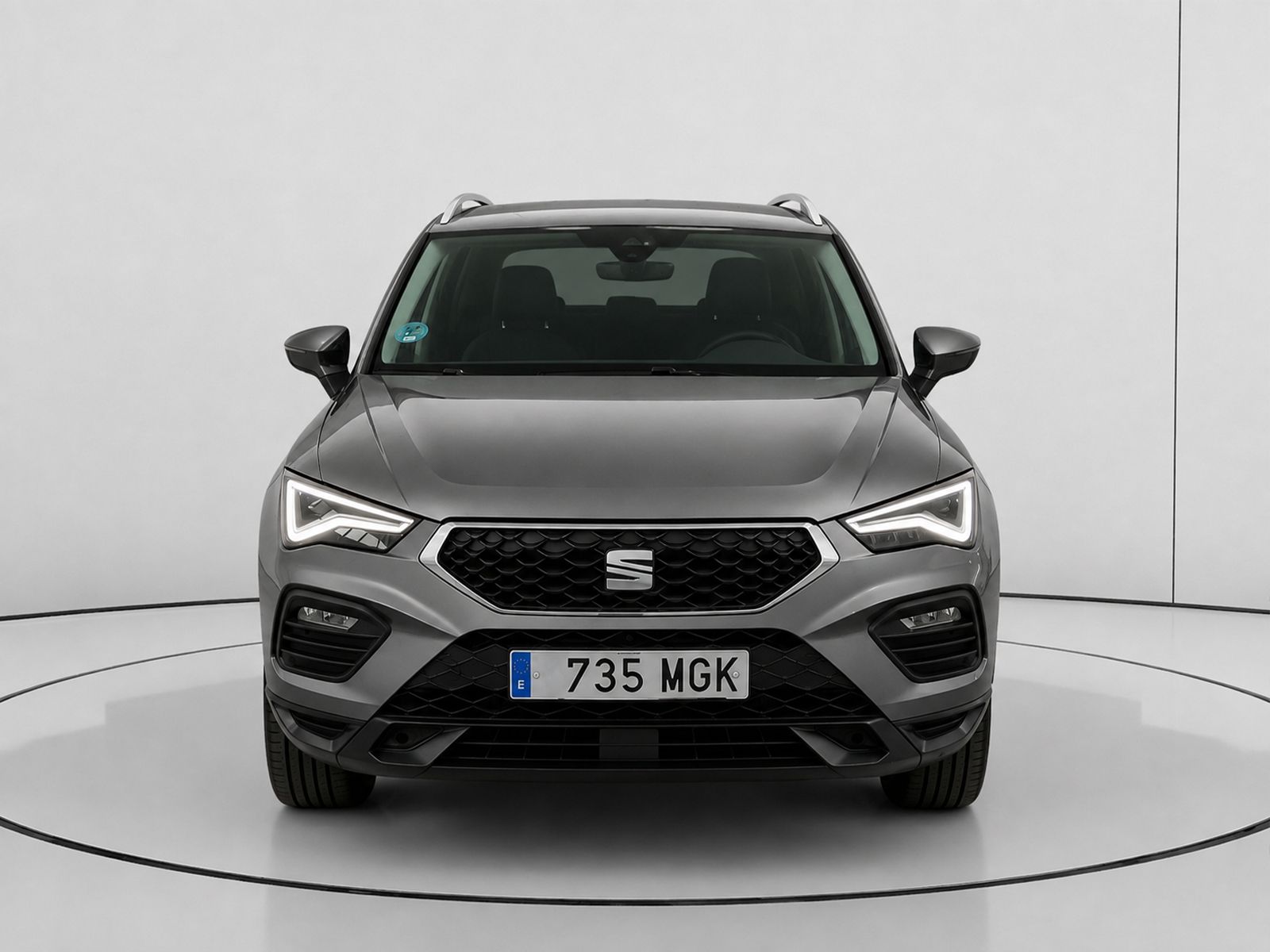 SEAT Ateca 2.0 TDI X-Perience XXL - foto 7