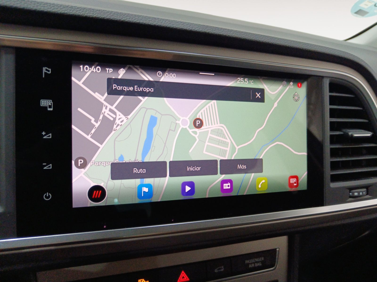 SEAT Ateca 2.0 TDI X-Perience XXL - foto 18