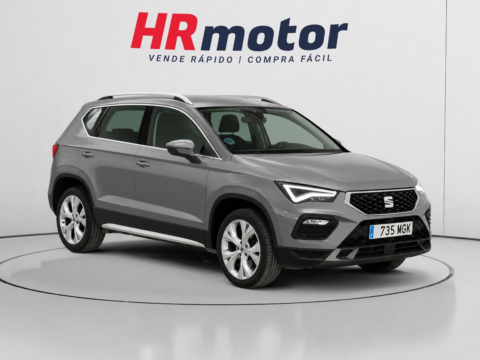SEAT Ateca 2.0 TDI X-Perience XXL - foto 1