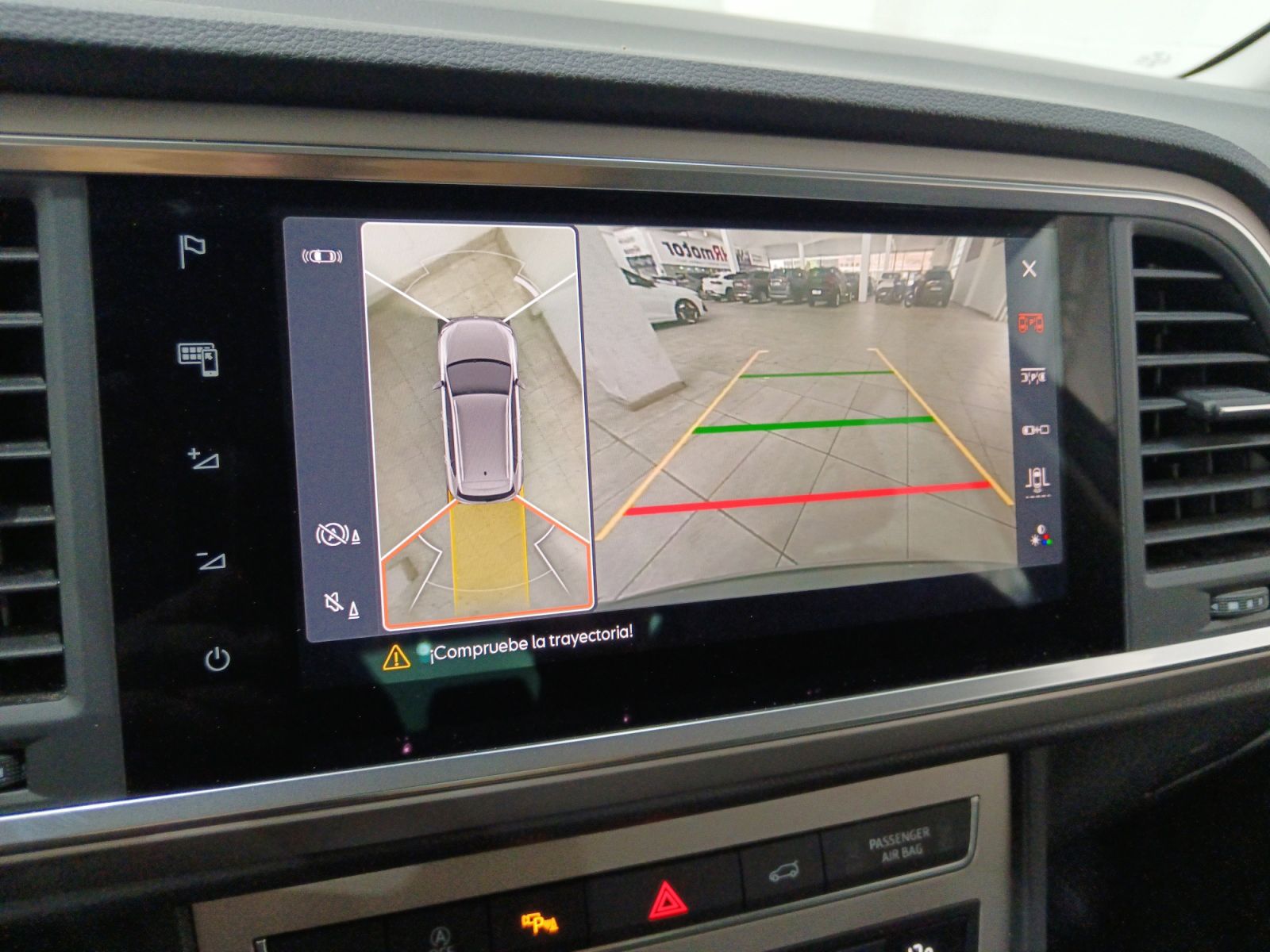 SEAT Ateca 2.0 TDI X-Perience XXL - foto 21