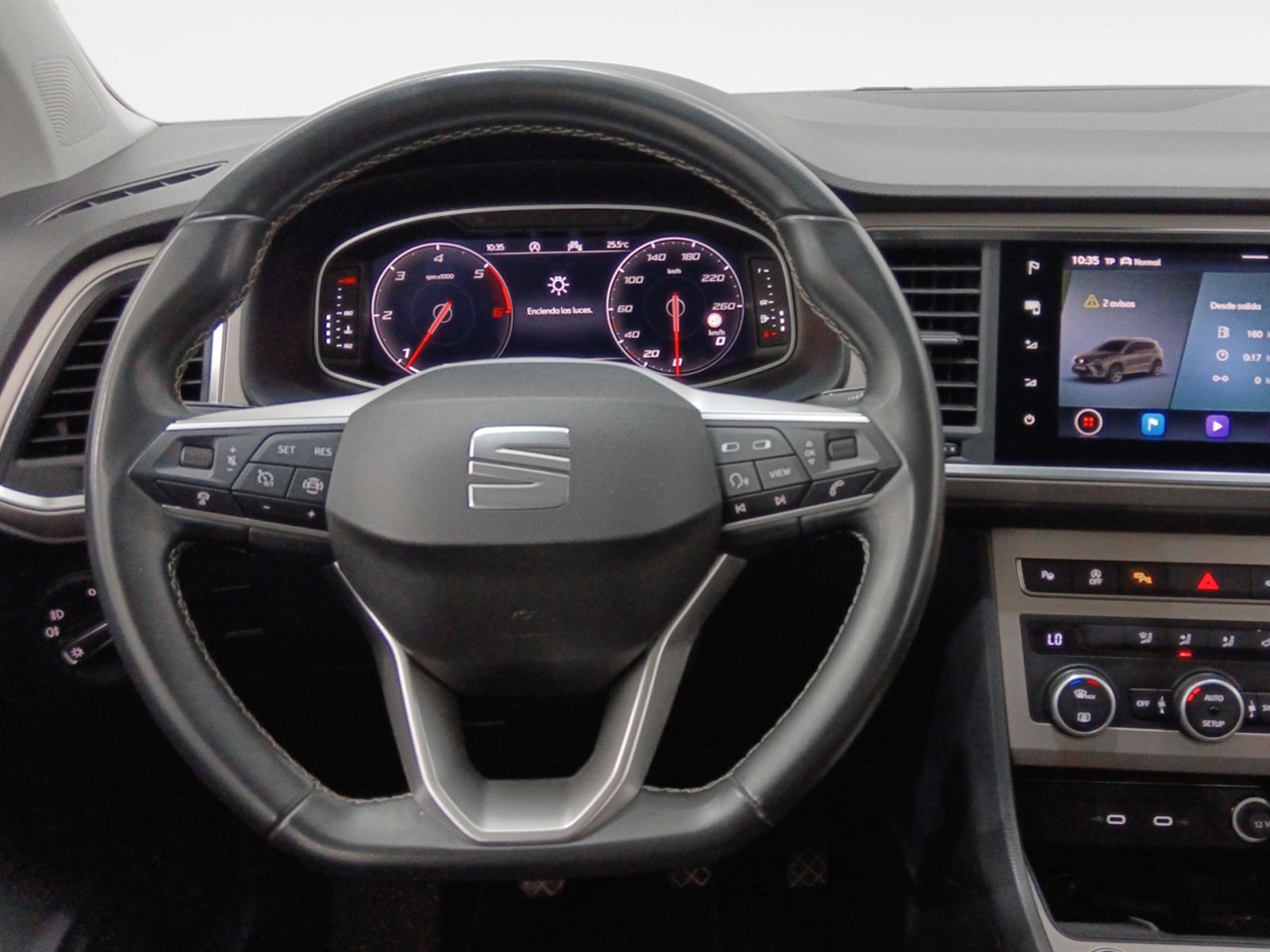 SEAT Ateca 2.0 TDI X-Perience XXL - foto 9