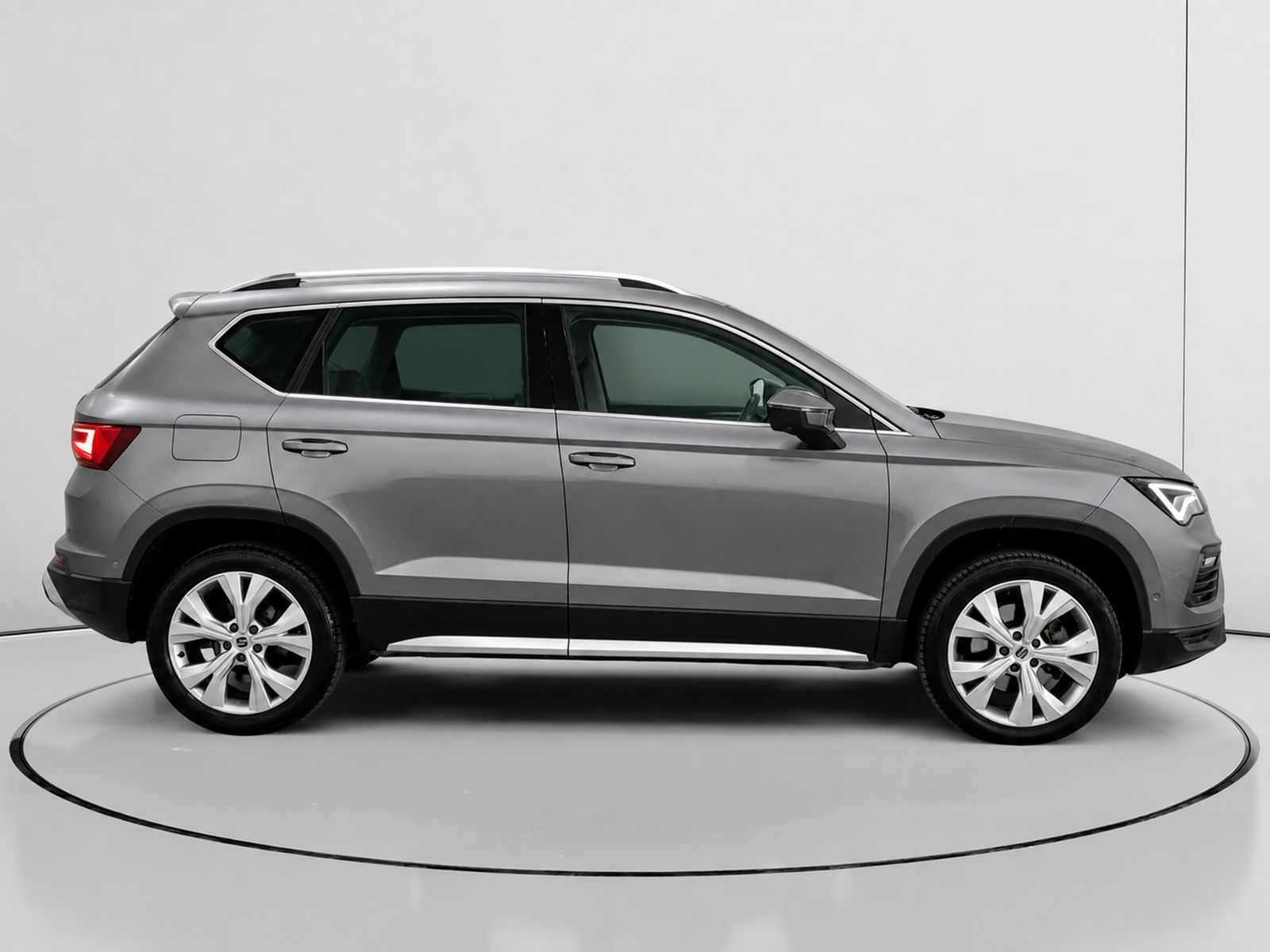 SEAT Ateca 2.0 TDI X-Perience XXL - foto 2