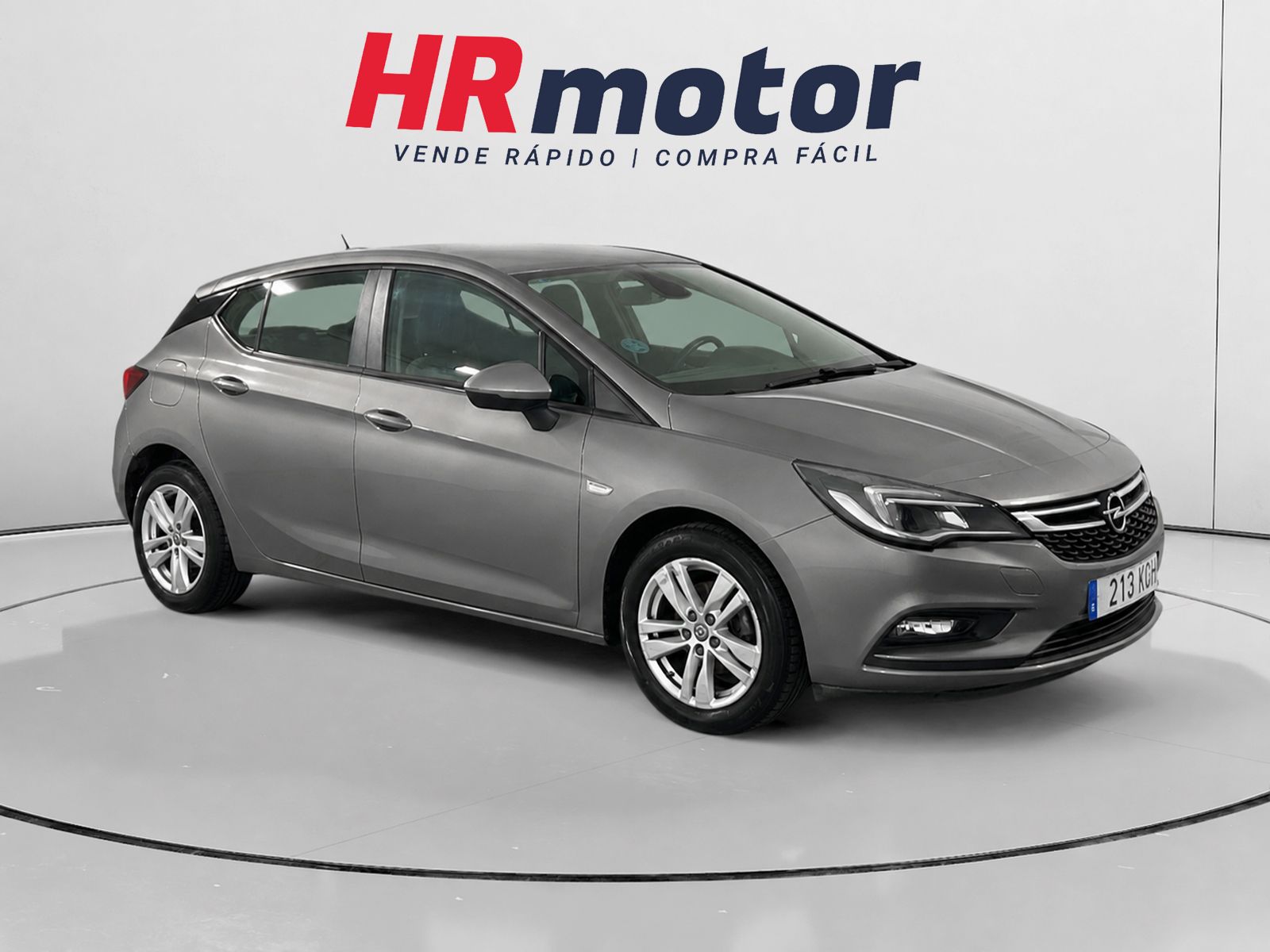 Opel Astra 1.6 CDTI Selective