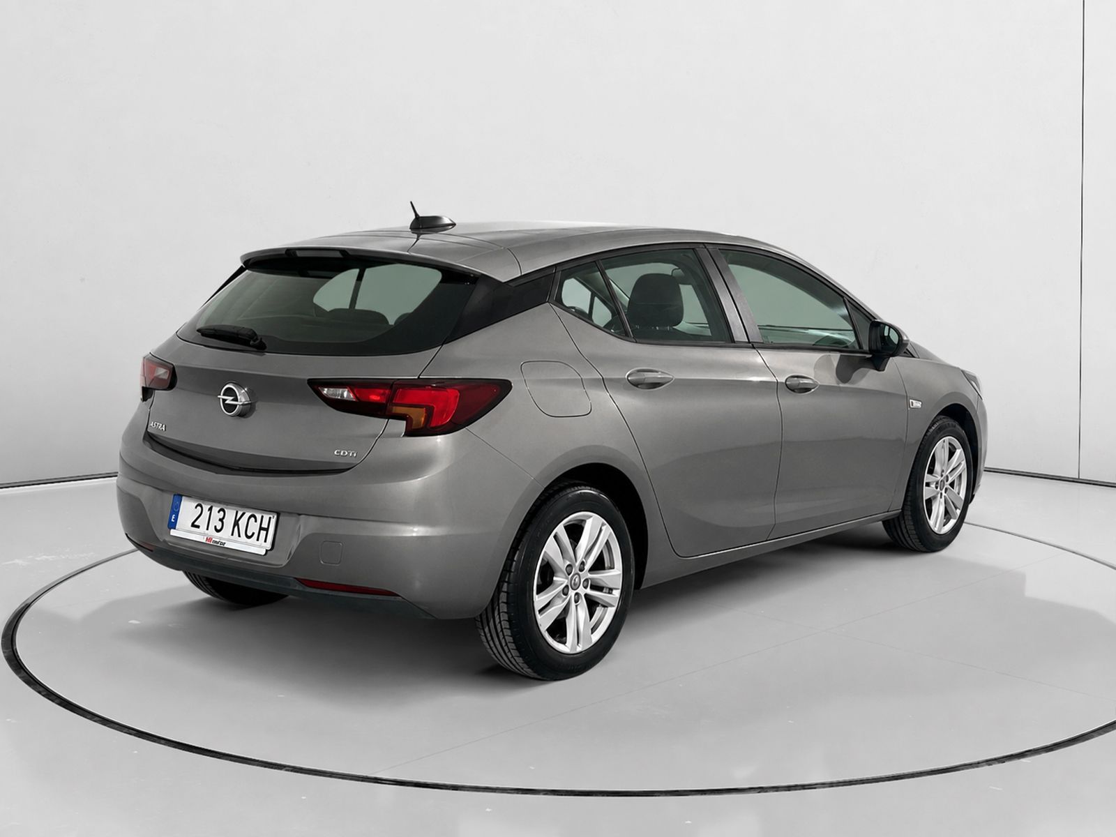 Opel Astra 1.6 CDTI Selective - foto 3