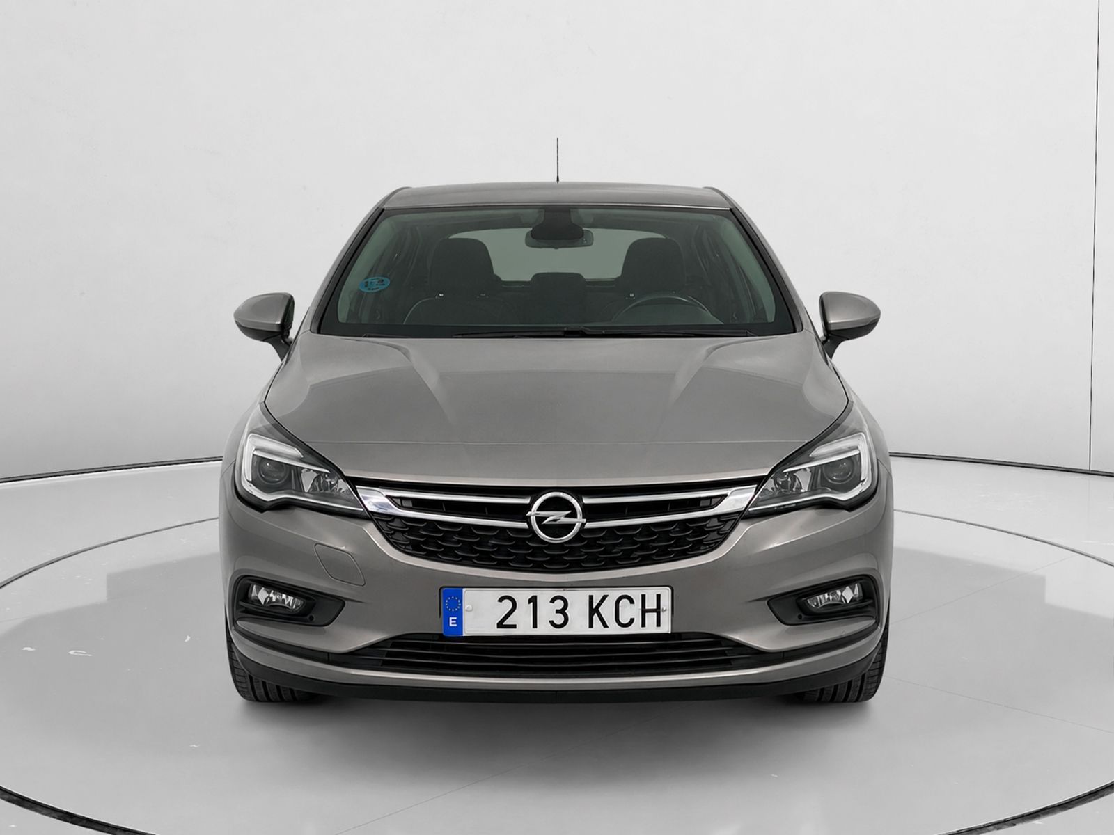 Opel Astra 1.6 CDTI Selective - foto 7