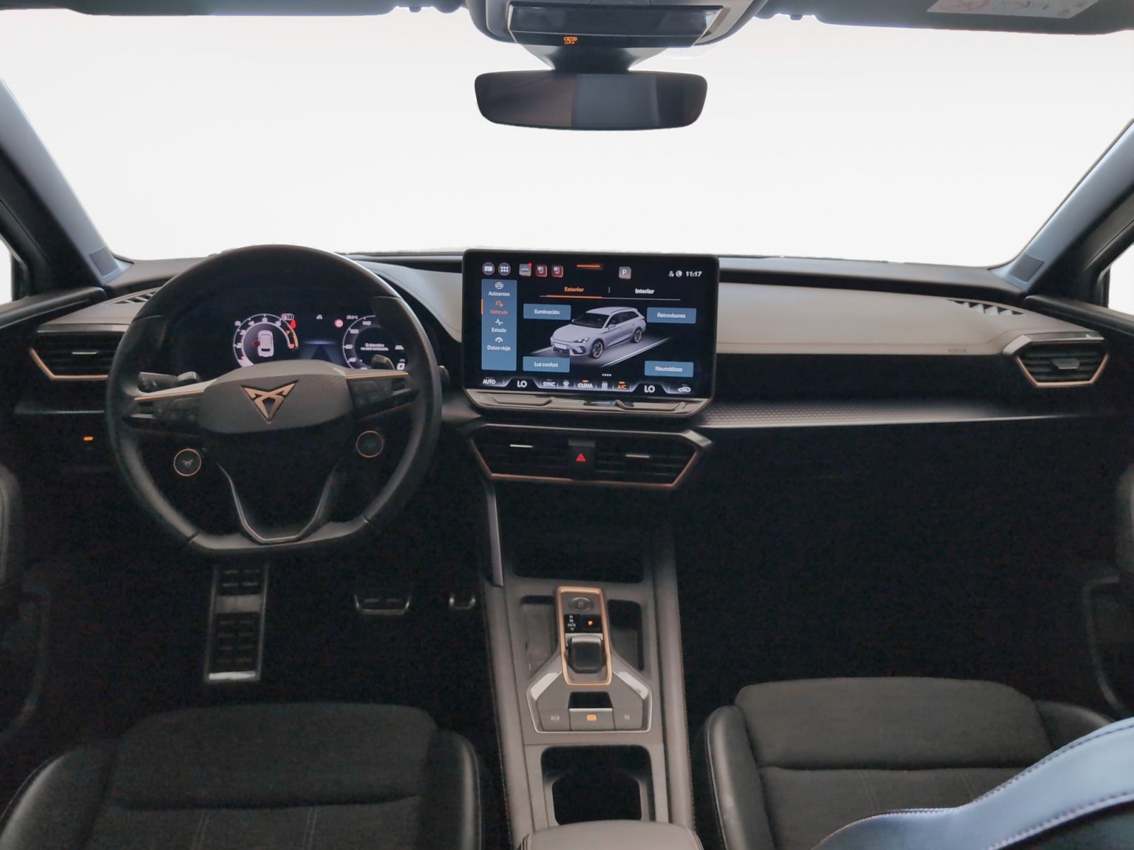 Cupra León 1.5 eTSI DSG - foto 8