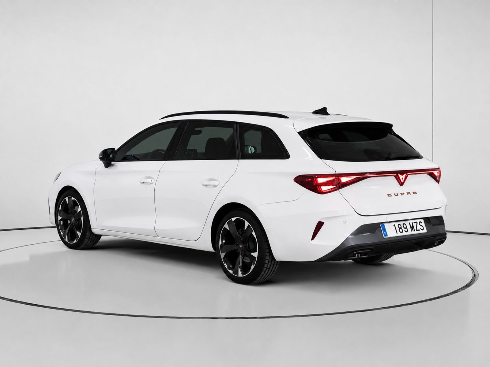 Cupra León 1.5 eTSI DSG - foto 5