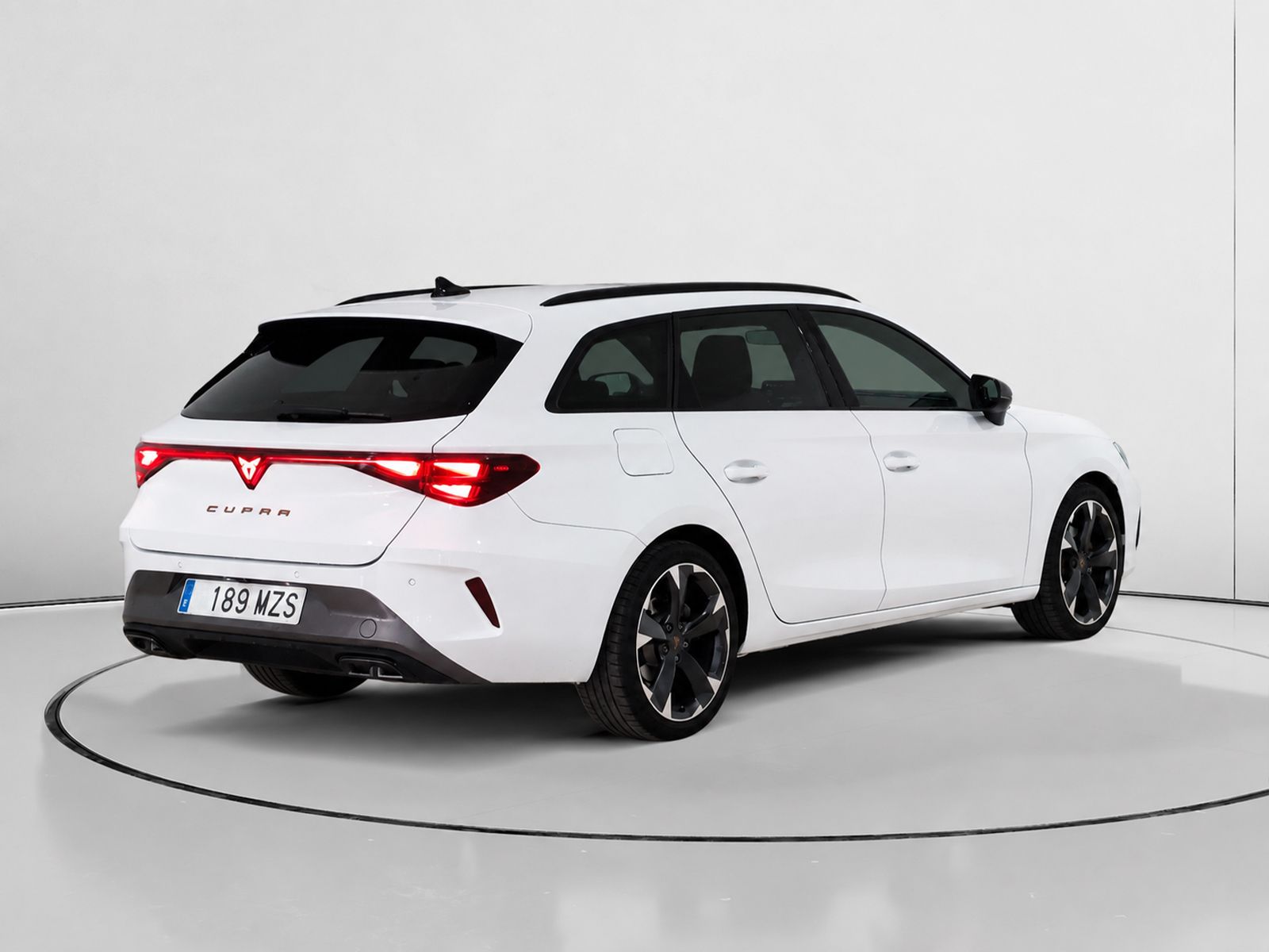 Cupra León 1.5 eTSI DSG - foto 3