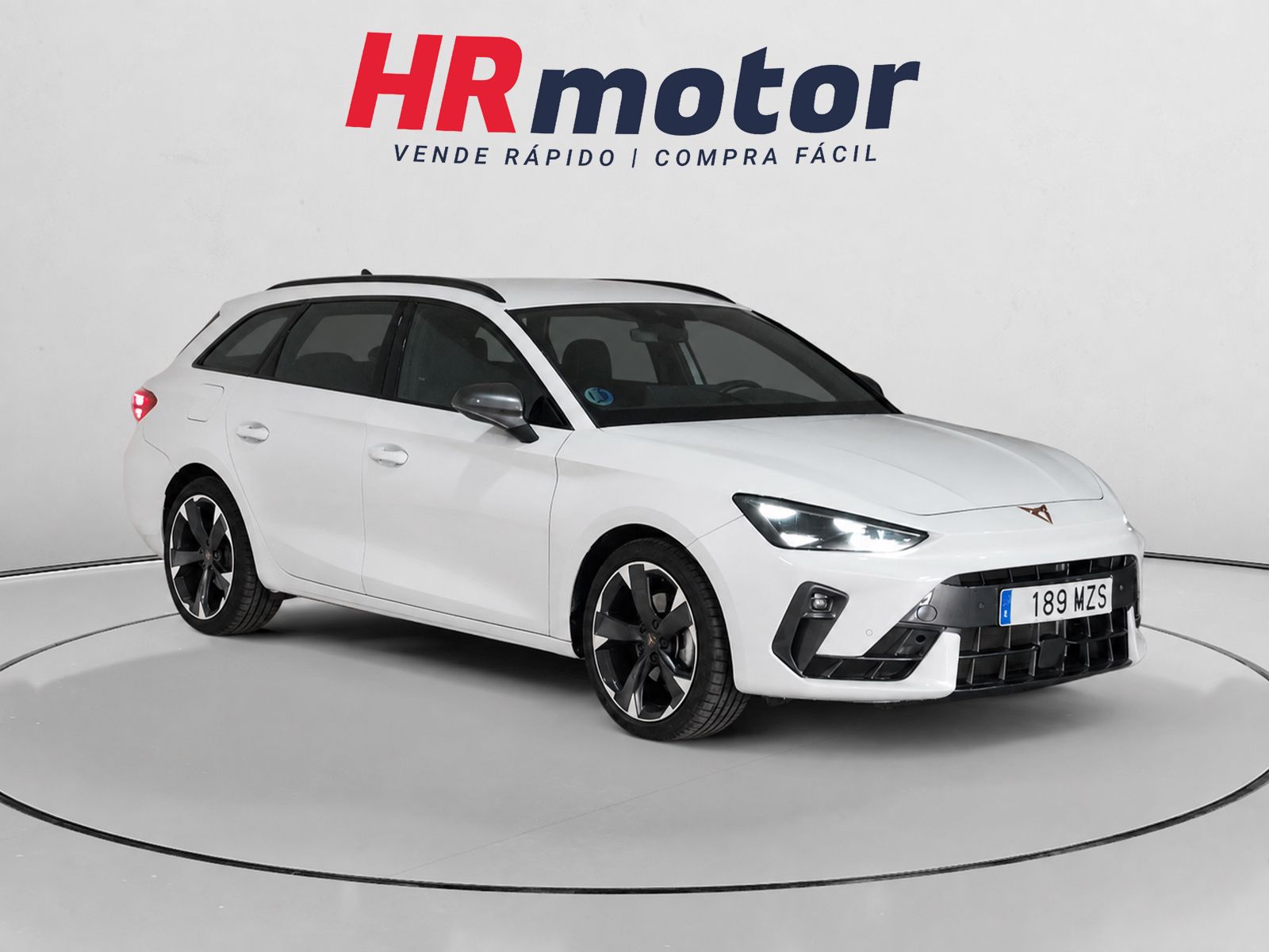 Cupra León 1.5 eTSI DSG