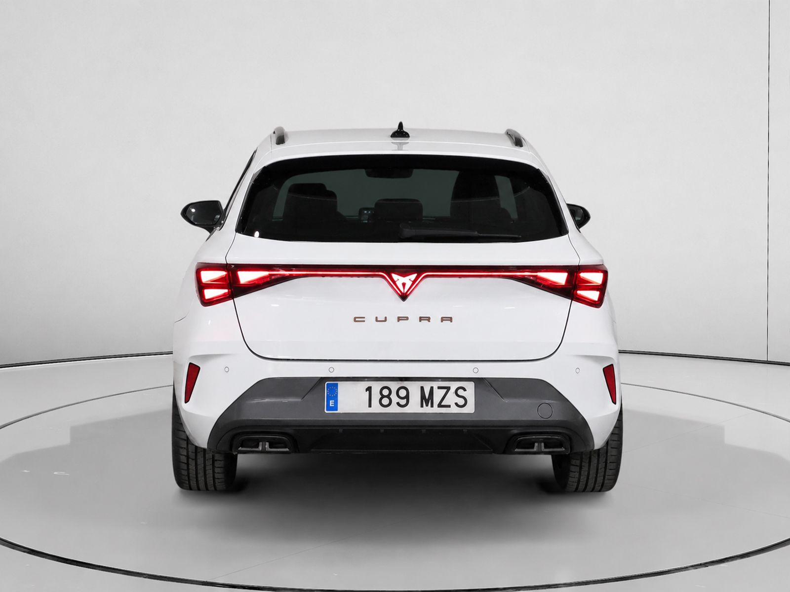 Cupra León 1.5 eTSI DSG - foto 4