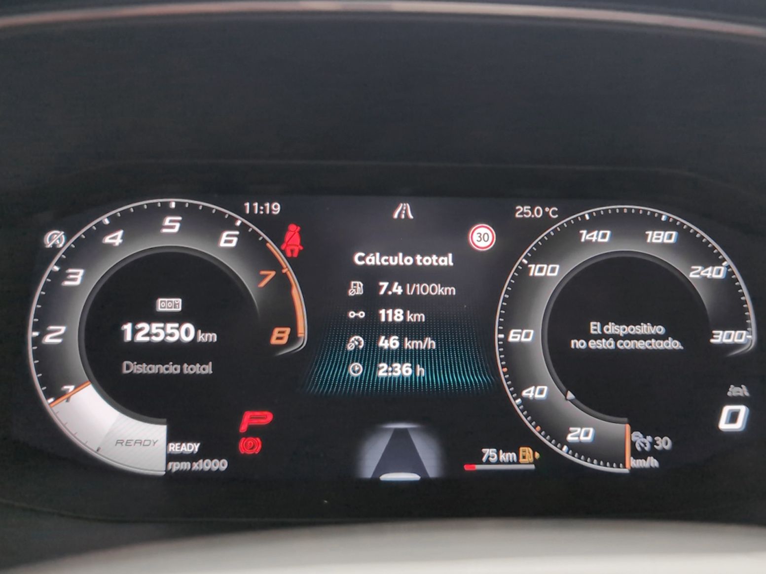 Cupra León 1.5 eTSI DSG - foto 16