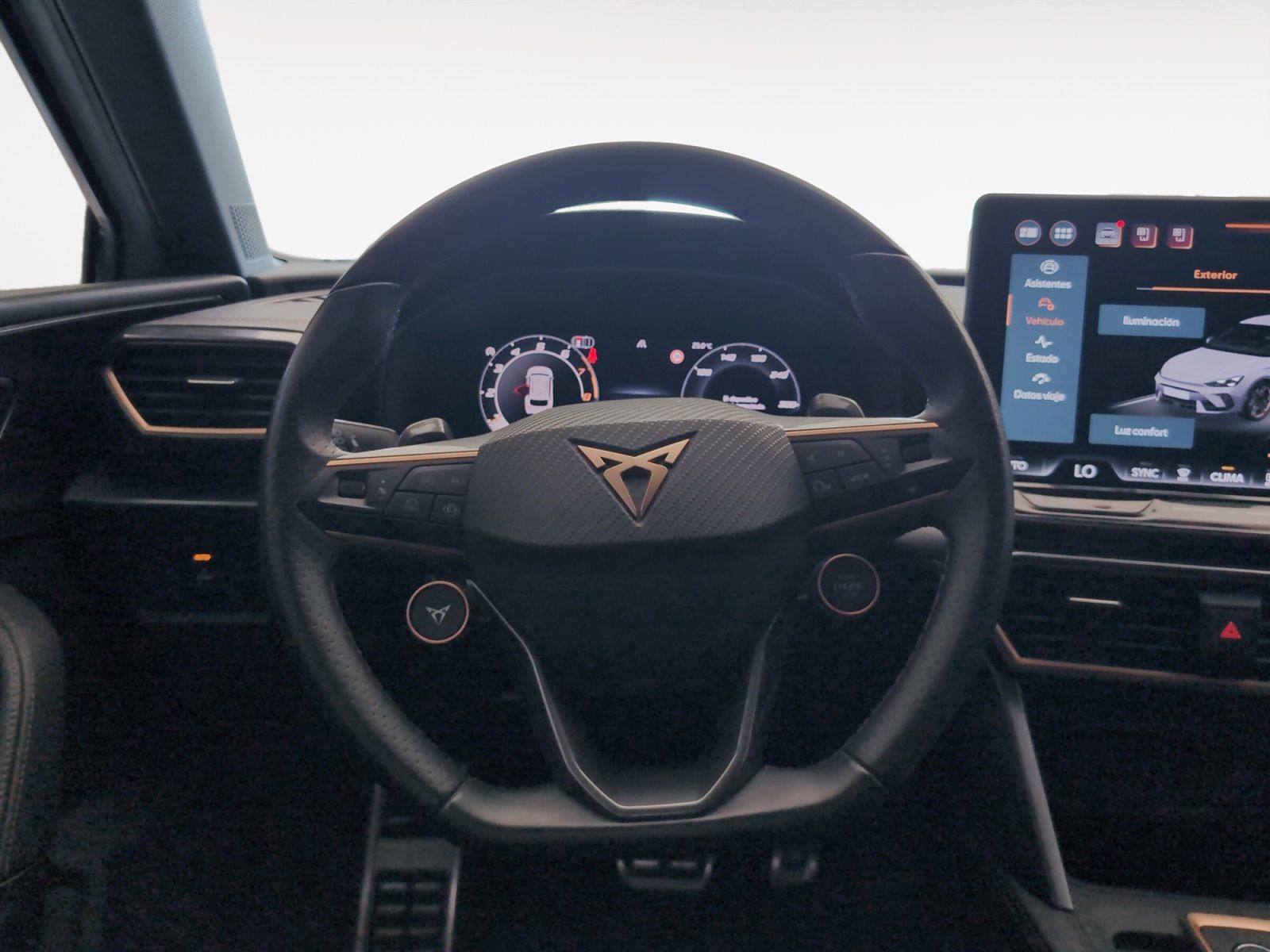 Cupra León 1.5 eTSI DSG - foto 9