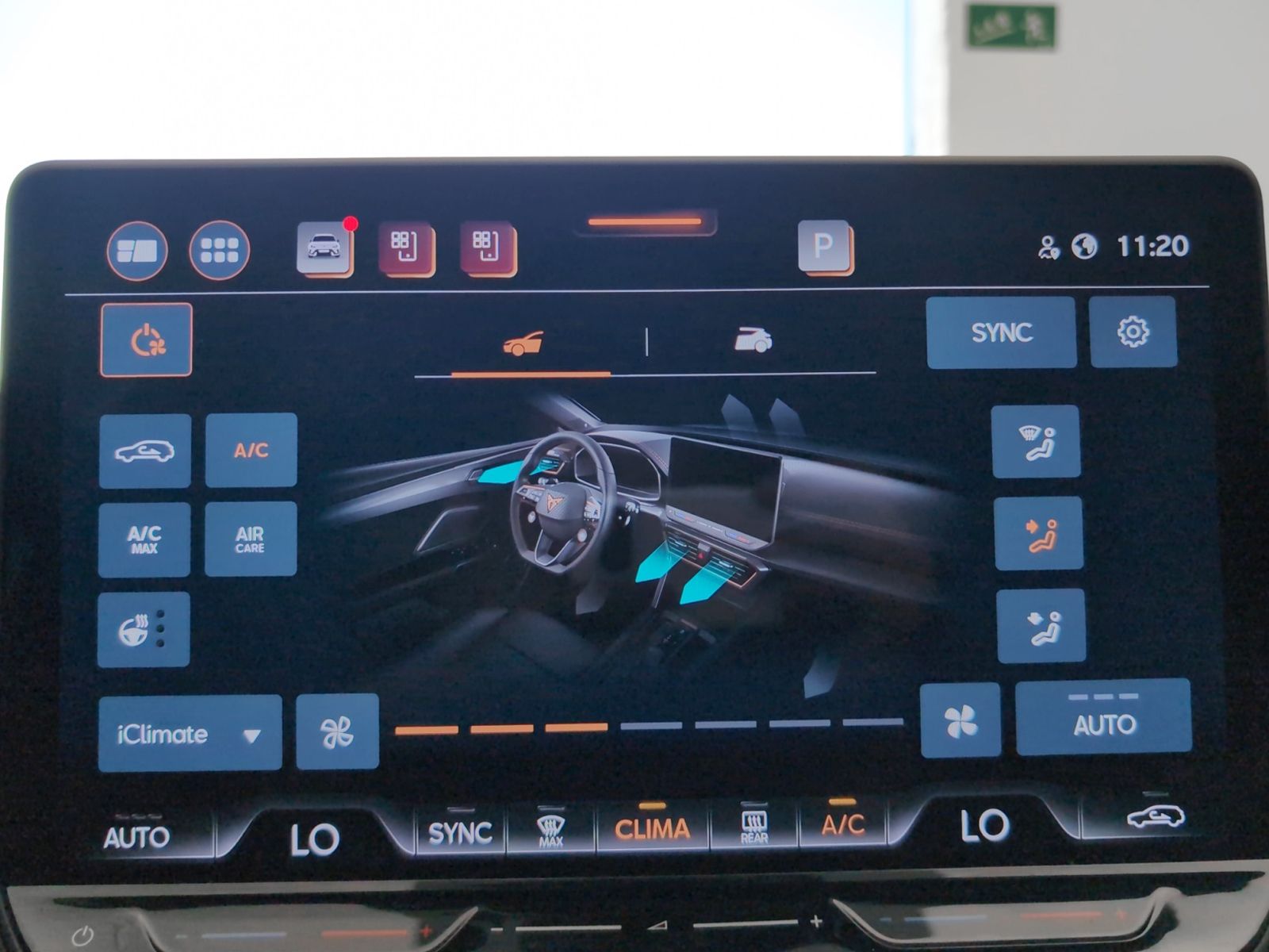 Cupra León 1.5 eTSI DSG - foto 21